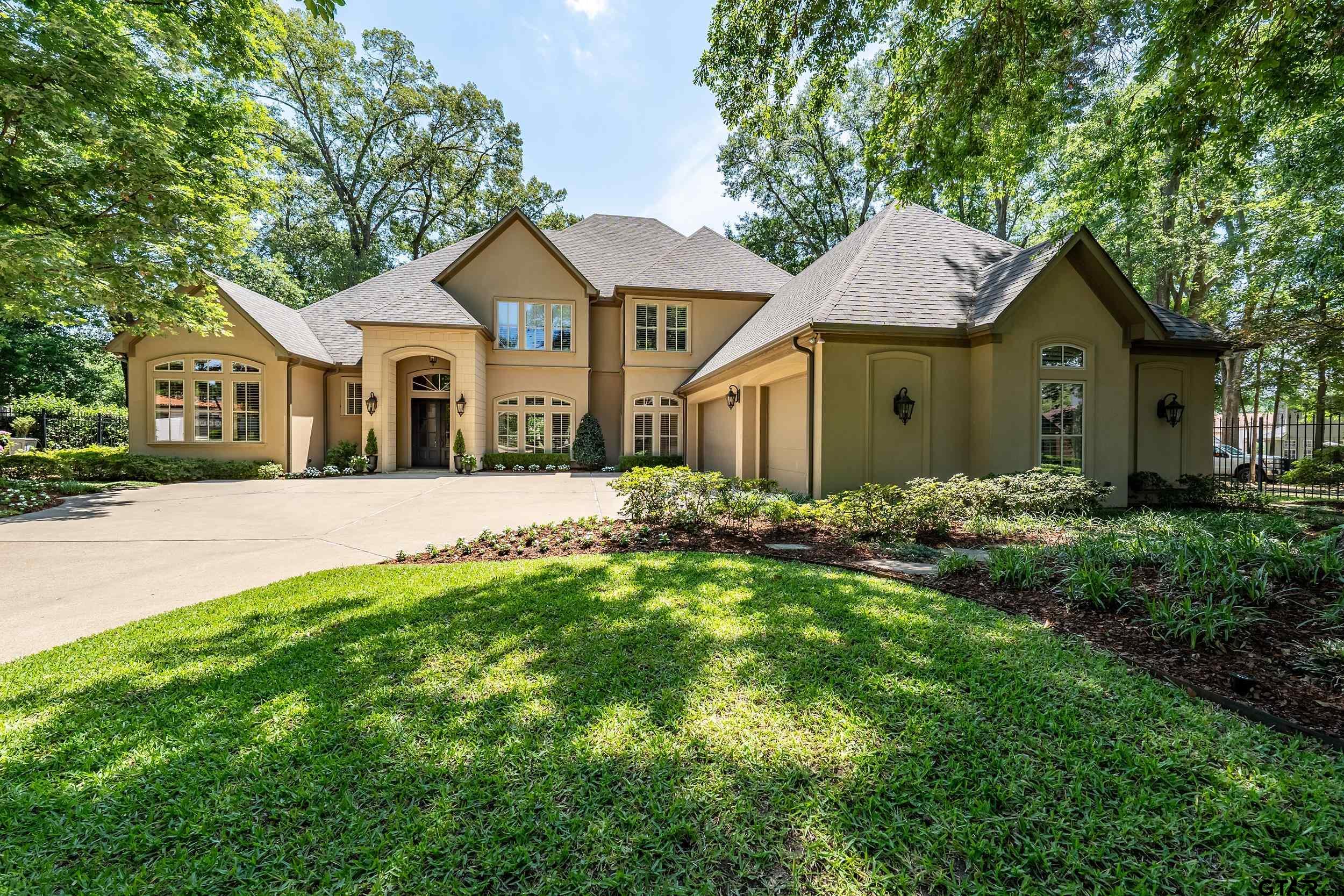 Number 1 for listing
