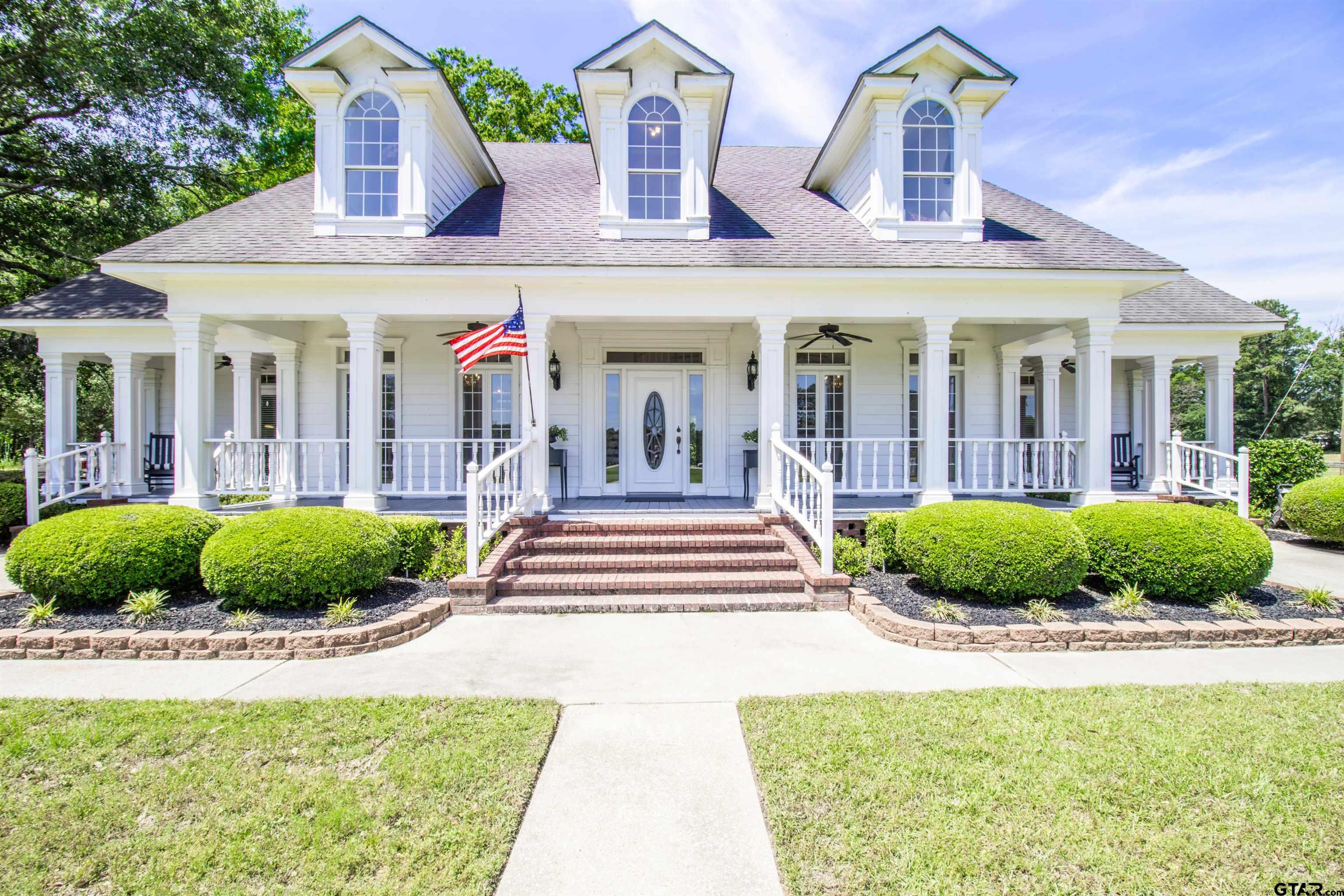 Number 1 for listing
