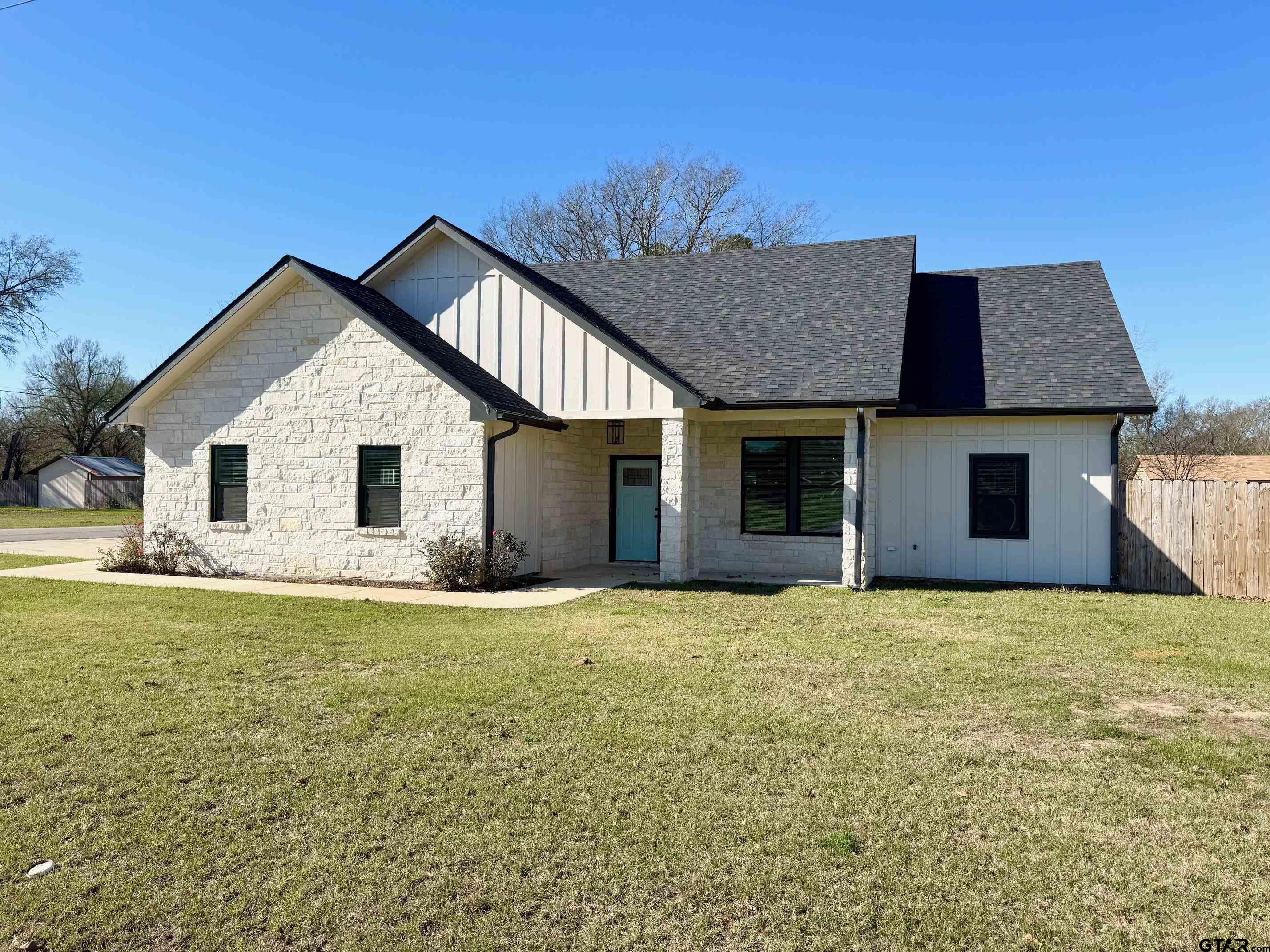 Number 1 for listing
