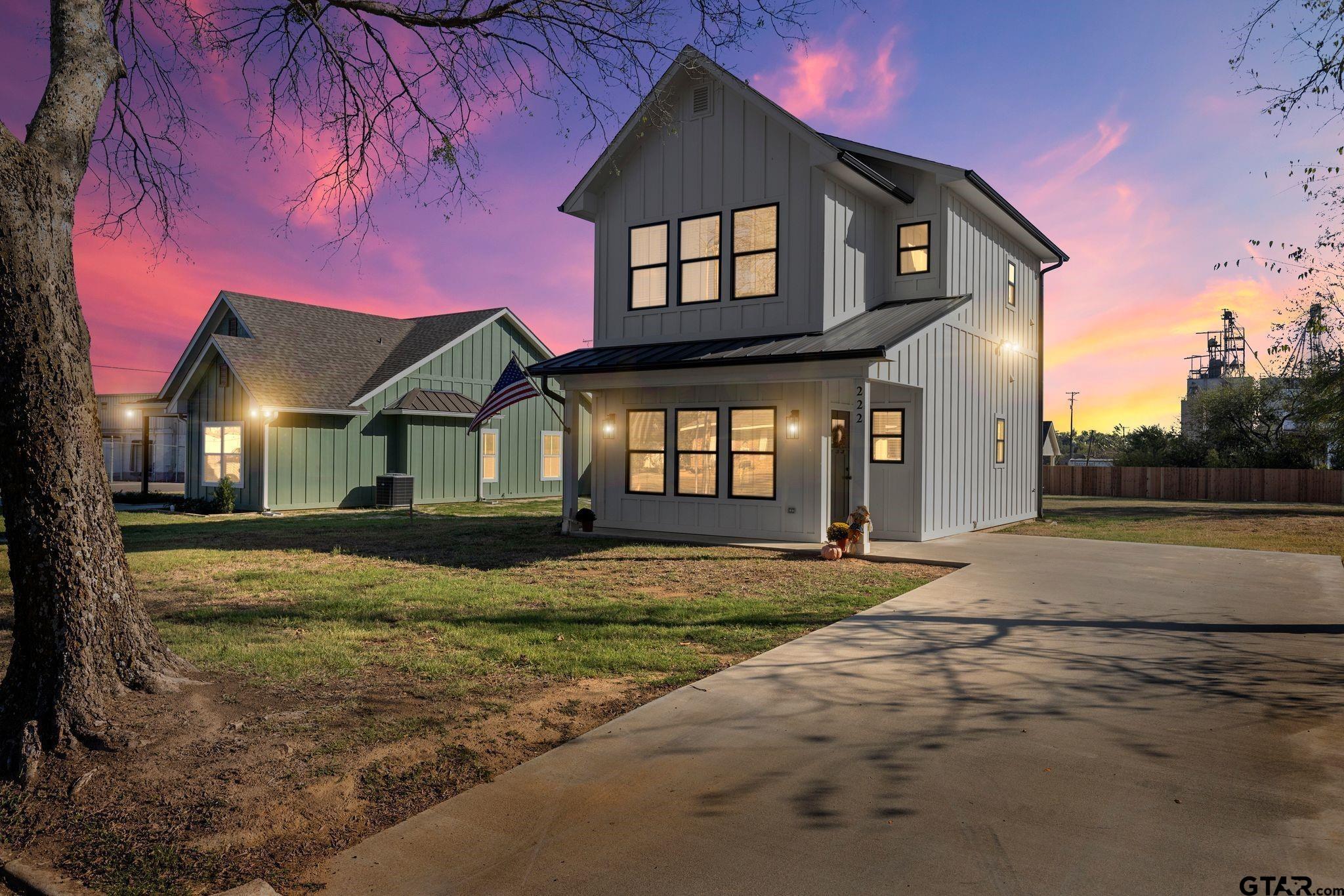 Number 1 for listing