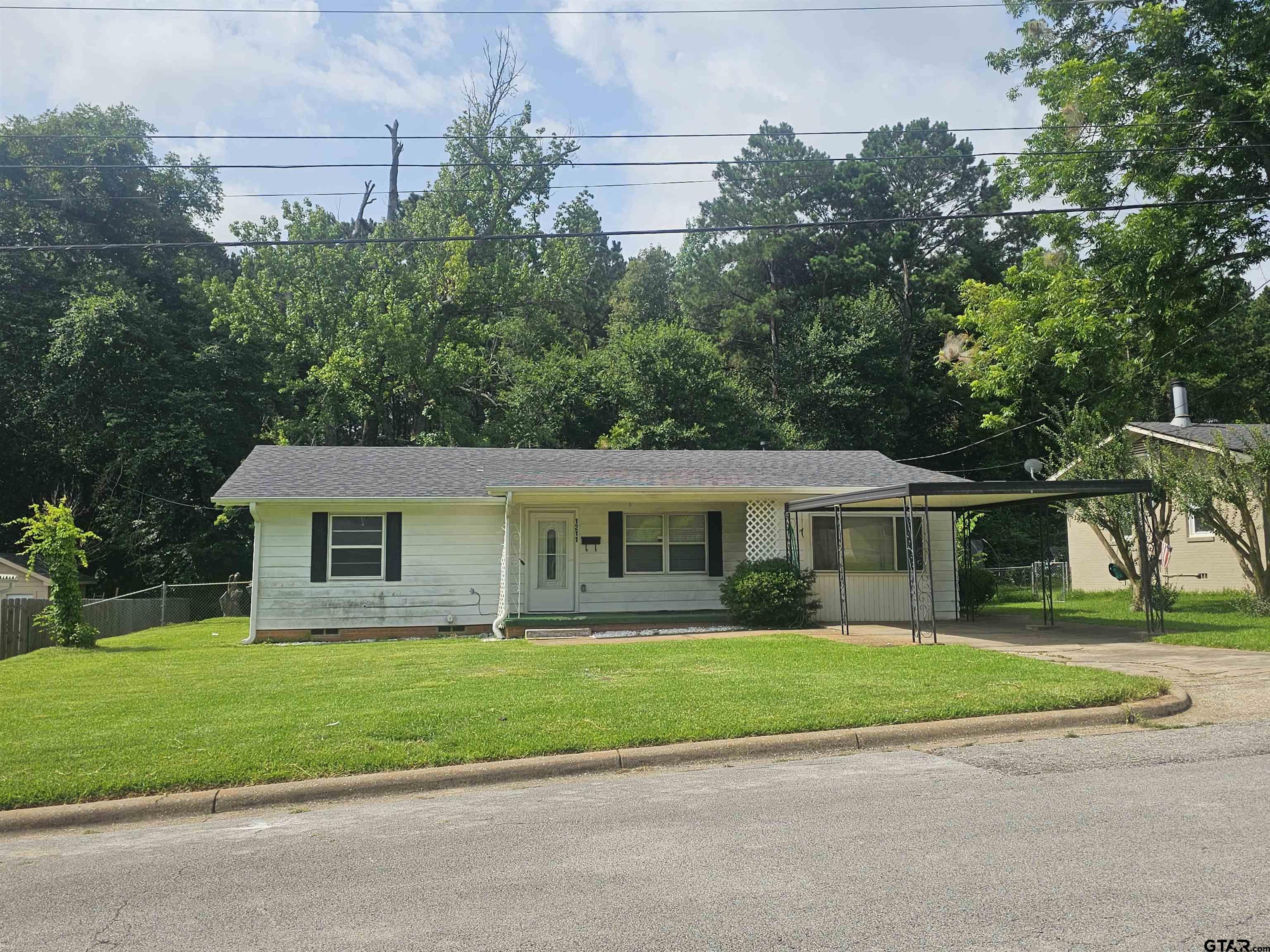 Number 1 for listing