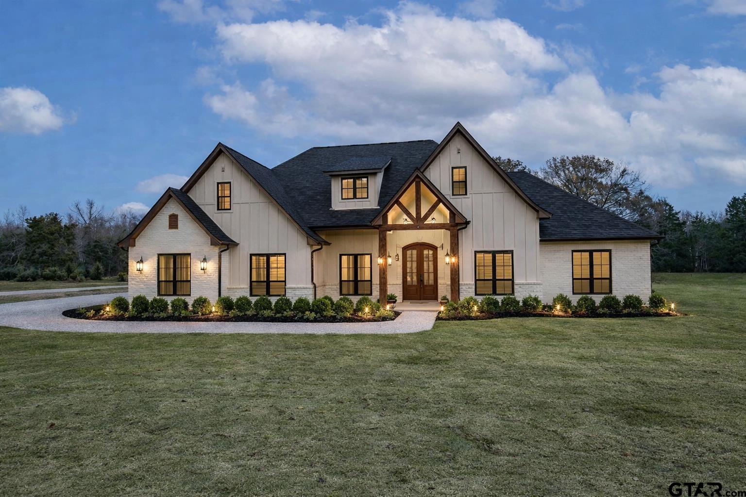 Number 1 for listing