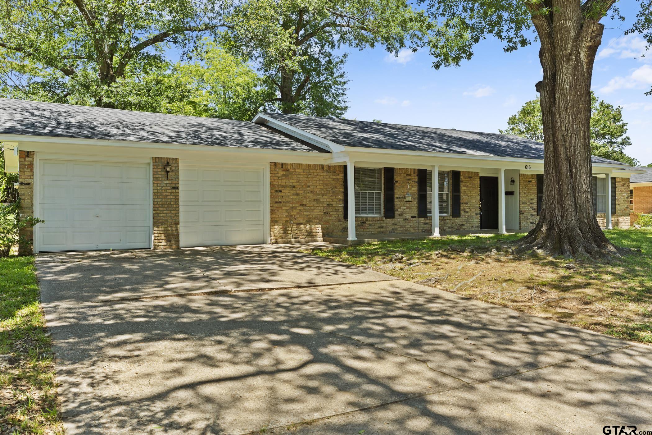 Number 1 for listing