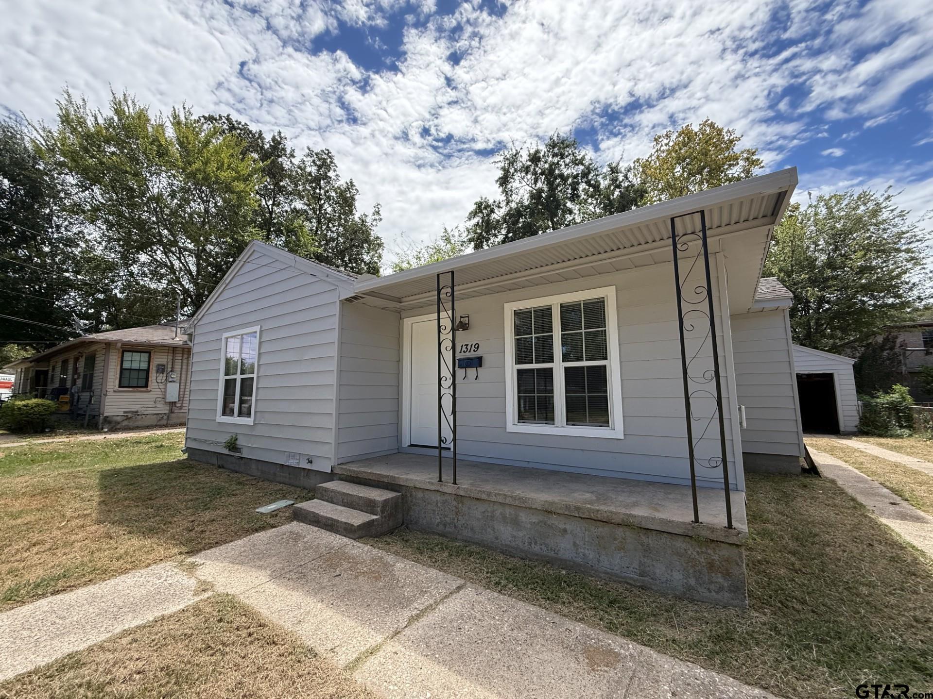 Number 1 for listing