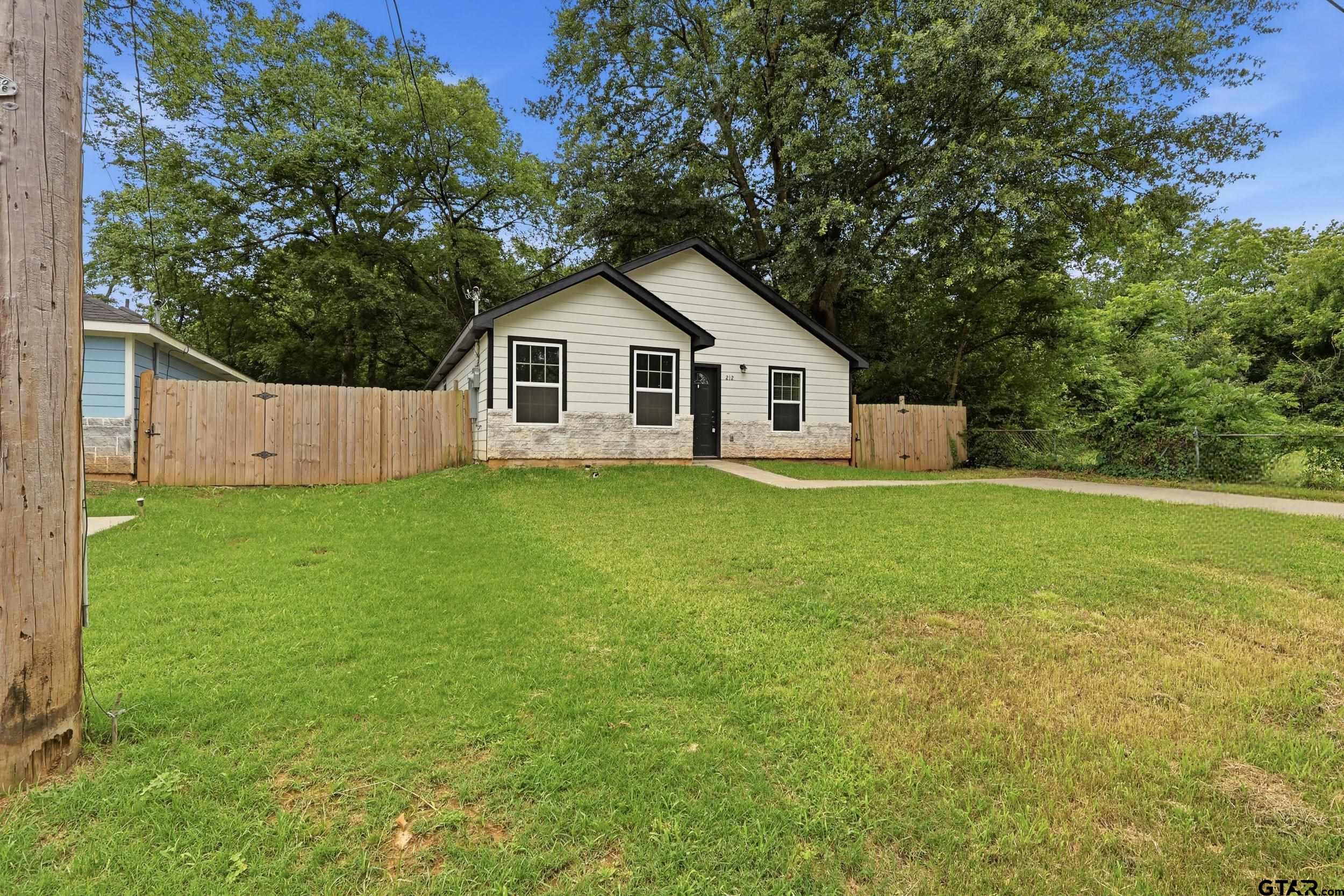 Number 1 for listing