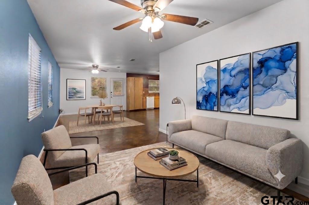 Number 1 for listing