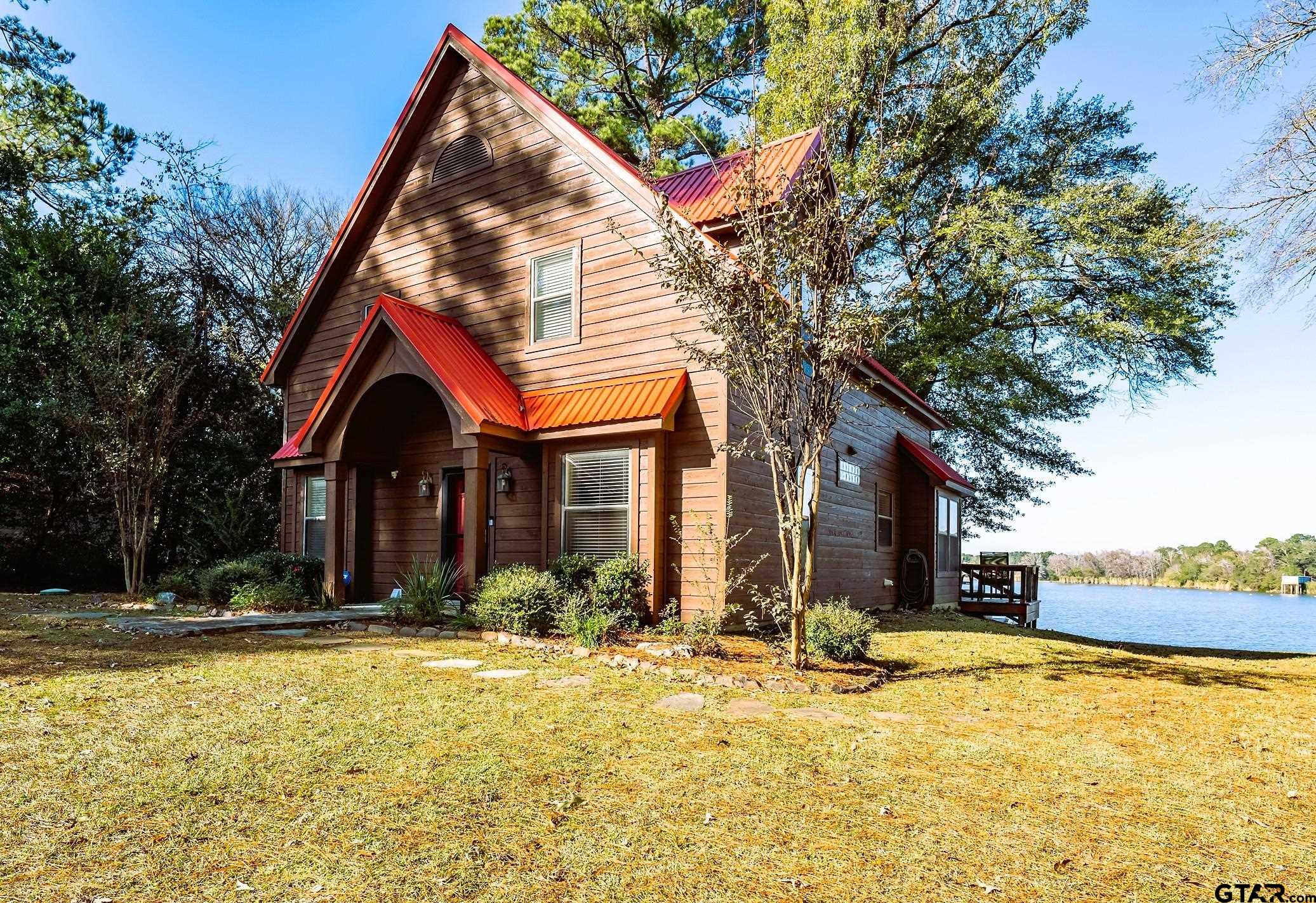Number 1 for listing