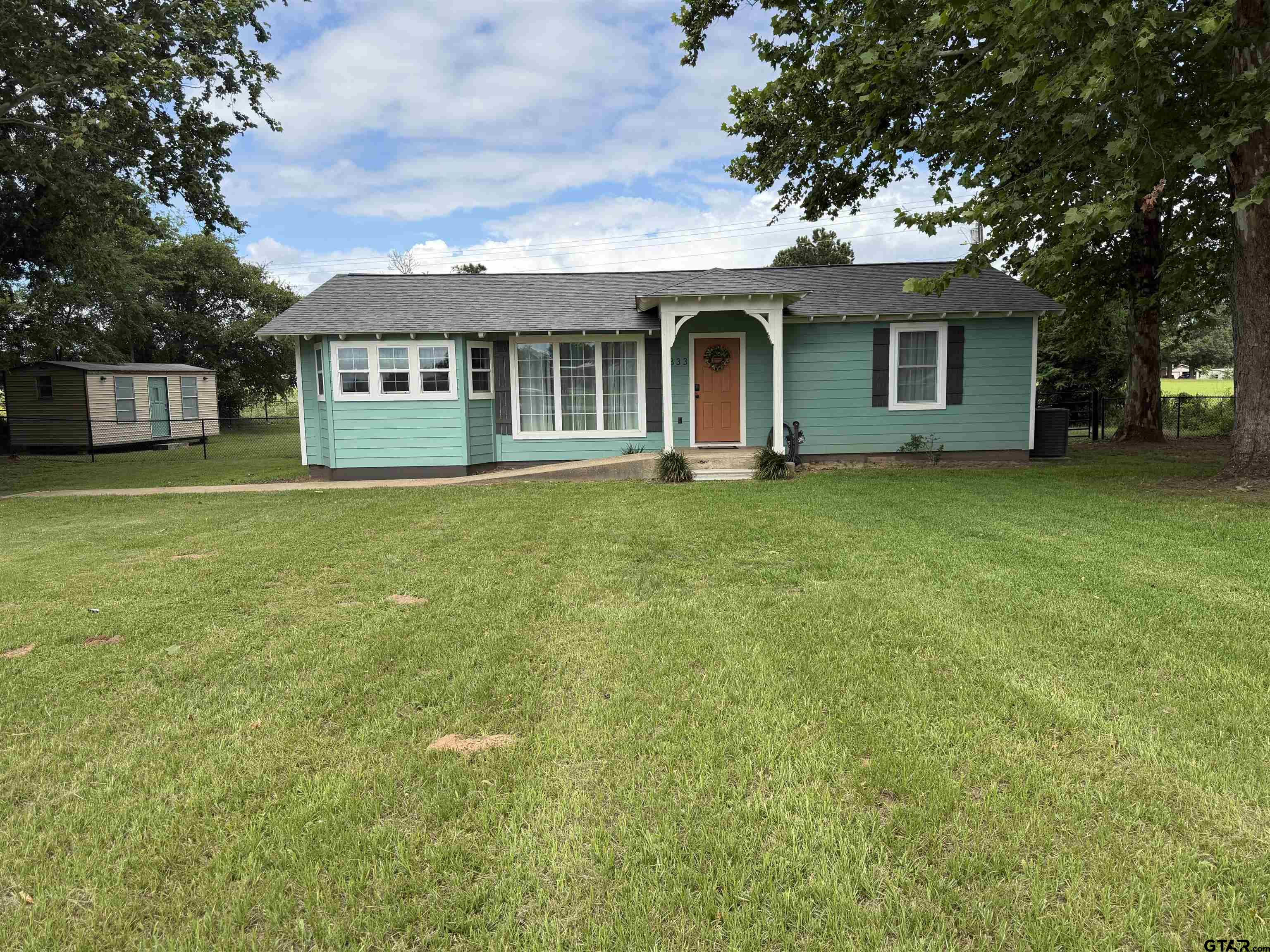 Number 1 for listing