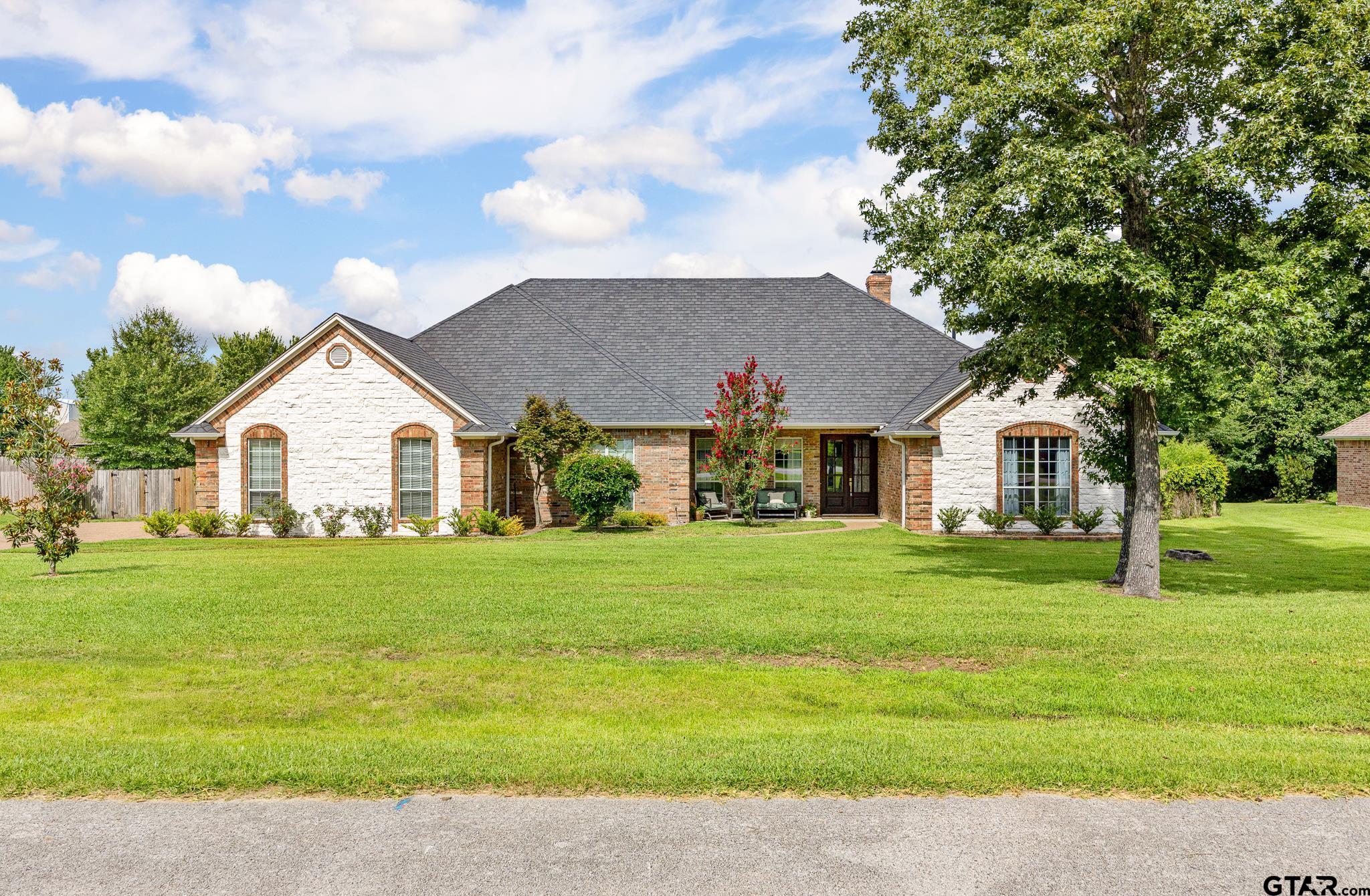 Number 1 for listing