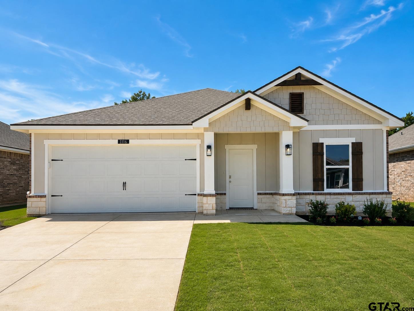 Number 1 for listing