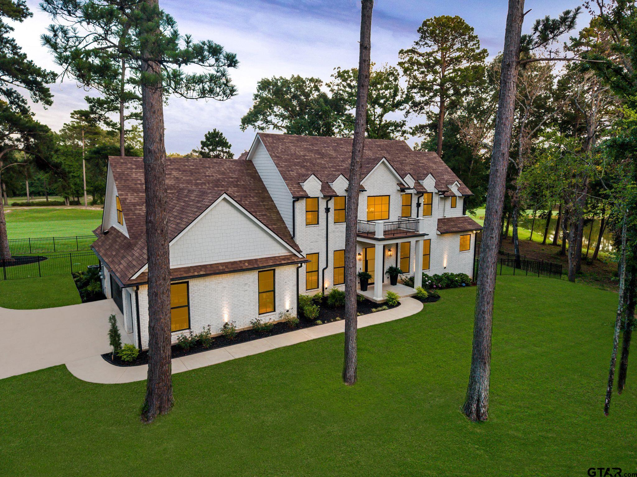 Number 1 for listing