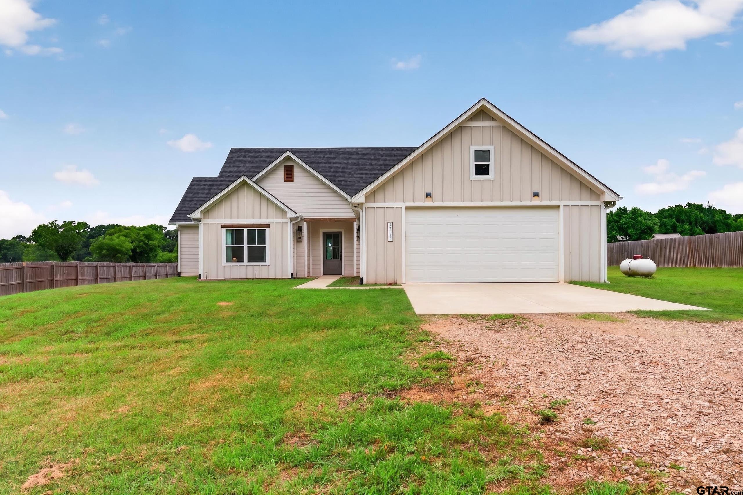 Number 1 for listing