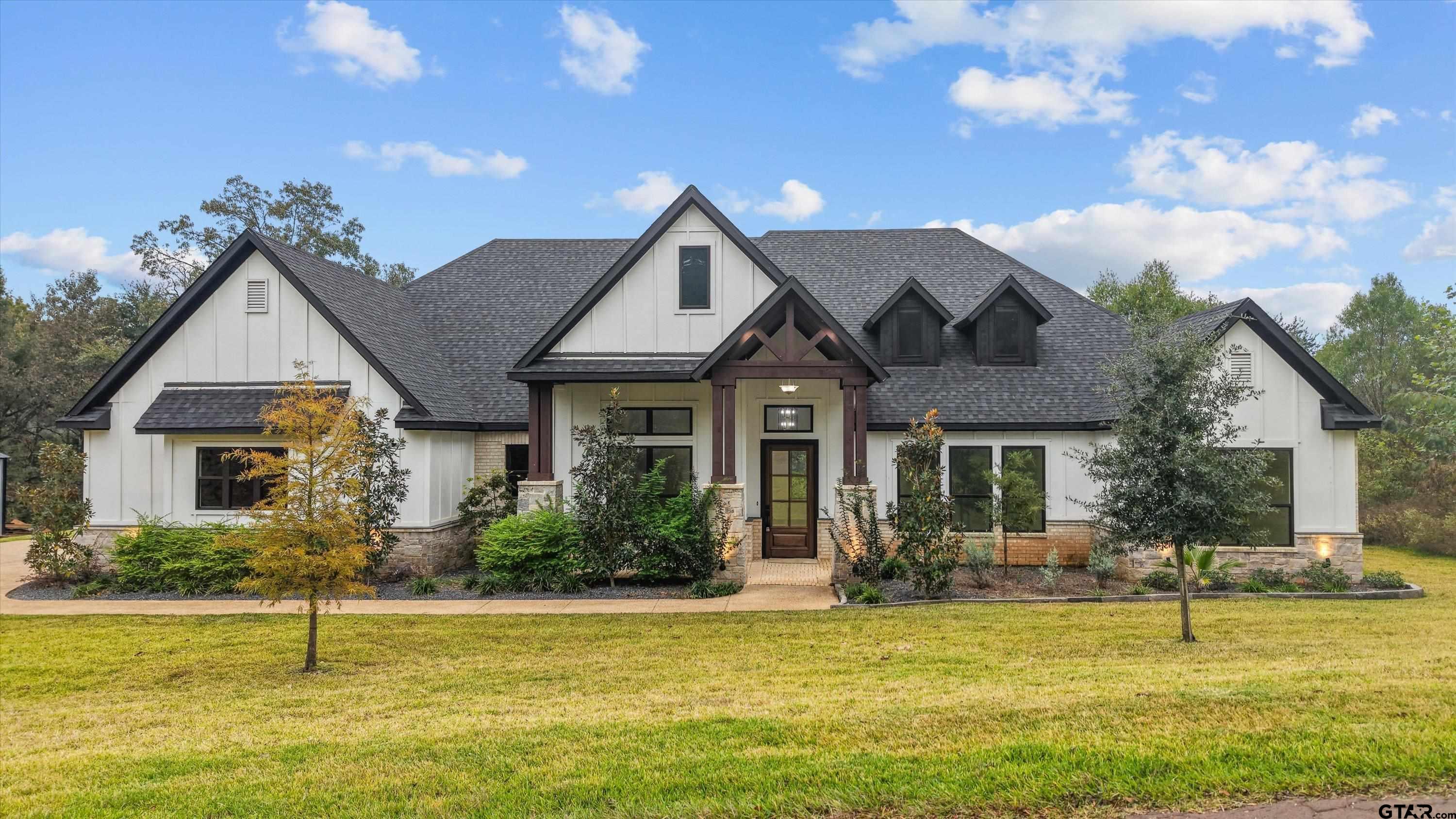 Number 1 for listing