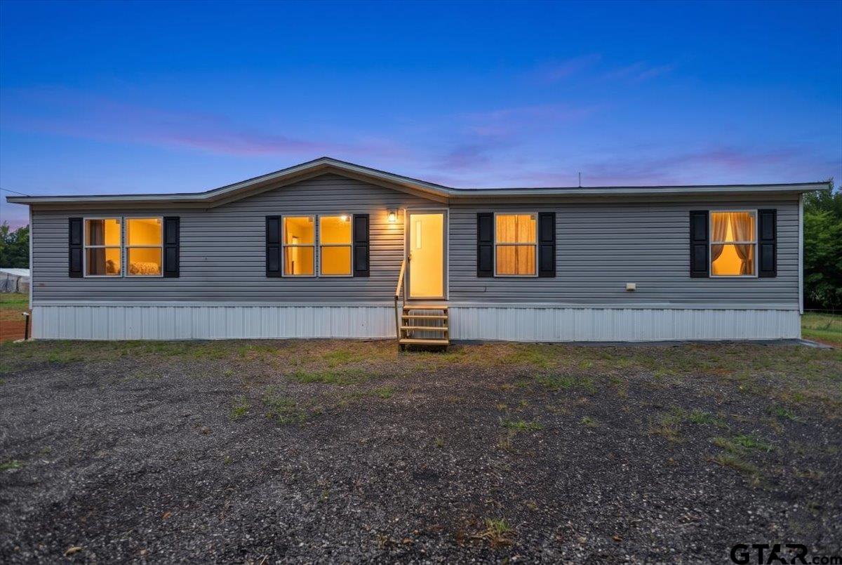 Number 1 for listing