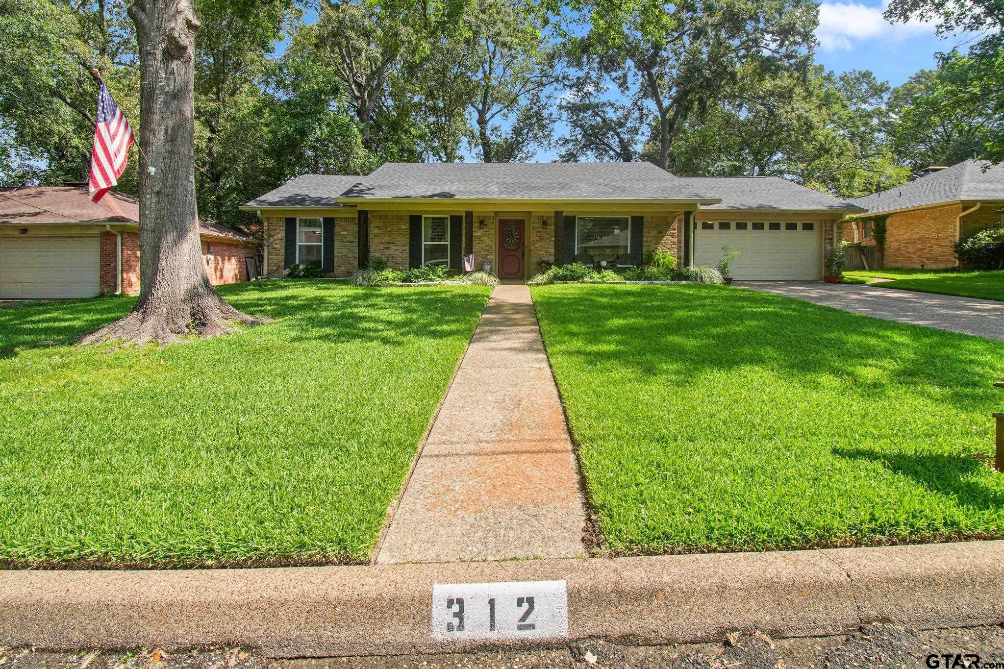 Number 1 for listing