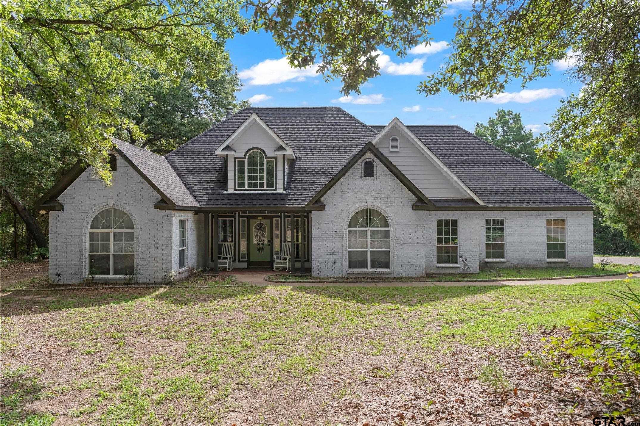 Number 1 for listing
