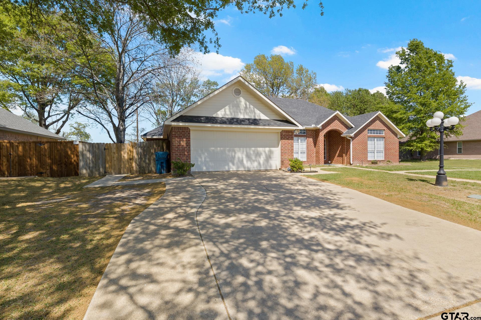 Number 1 for listing