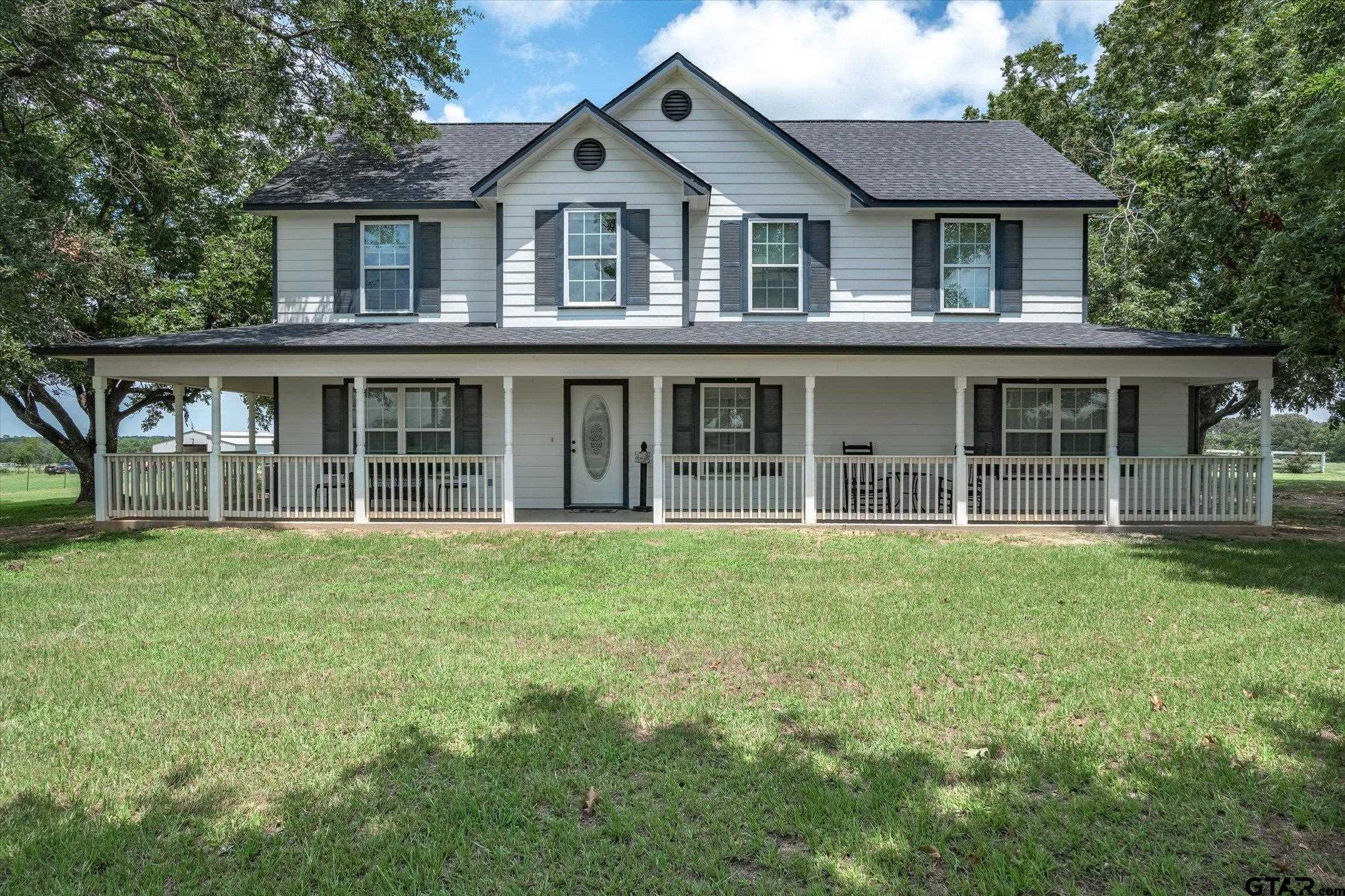 Number 1 for listing