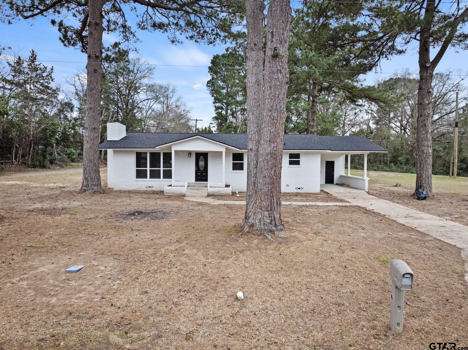 Number 1 for listing