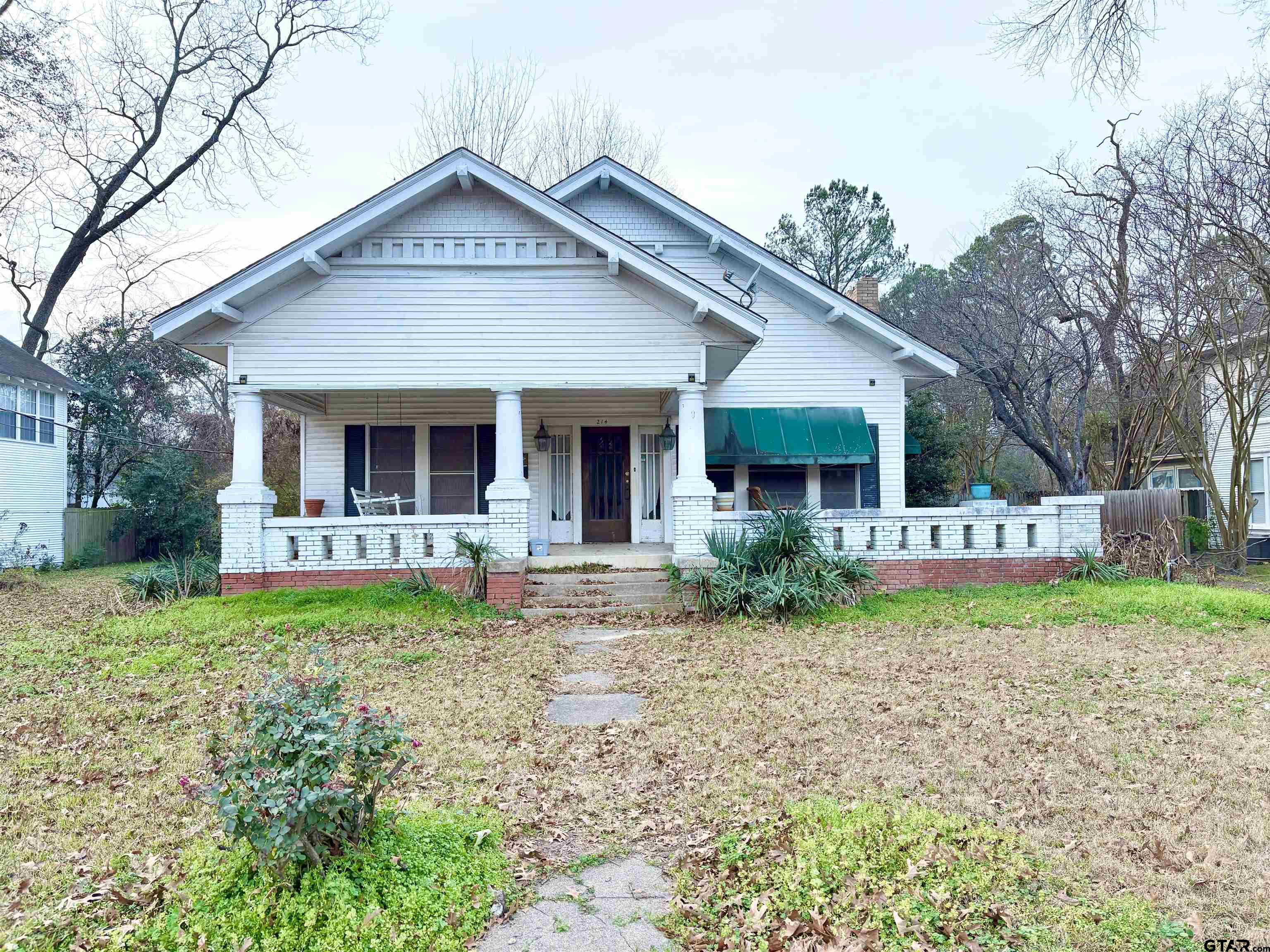 Number 1 for listing