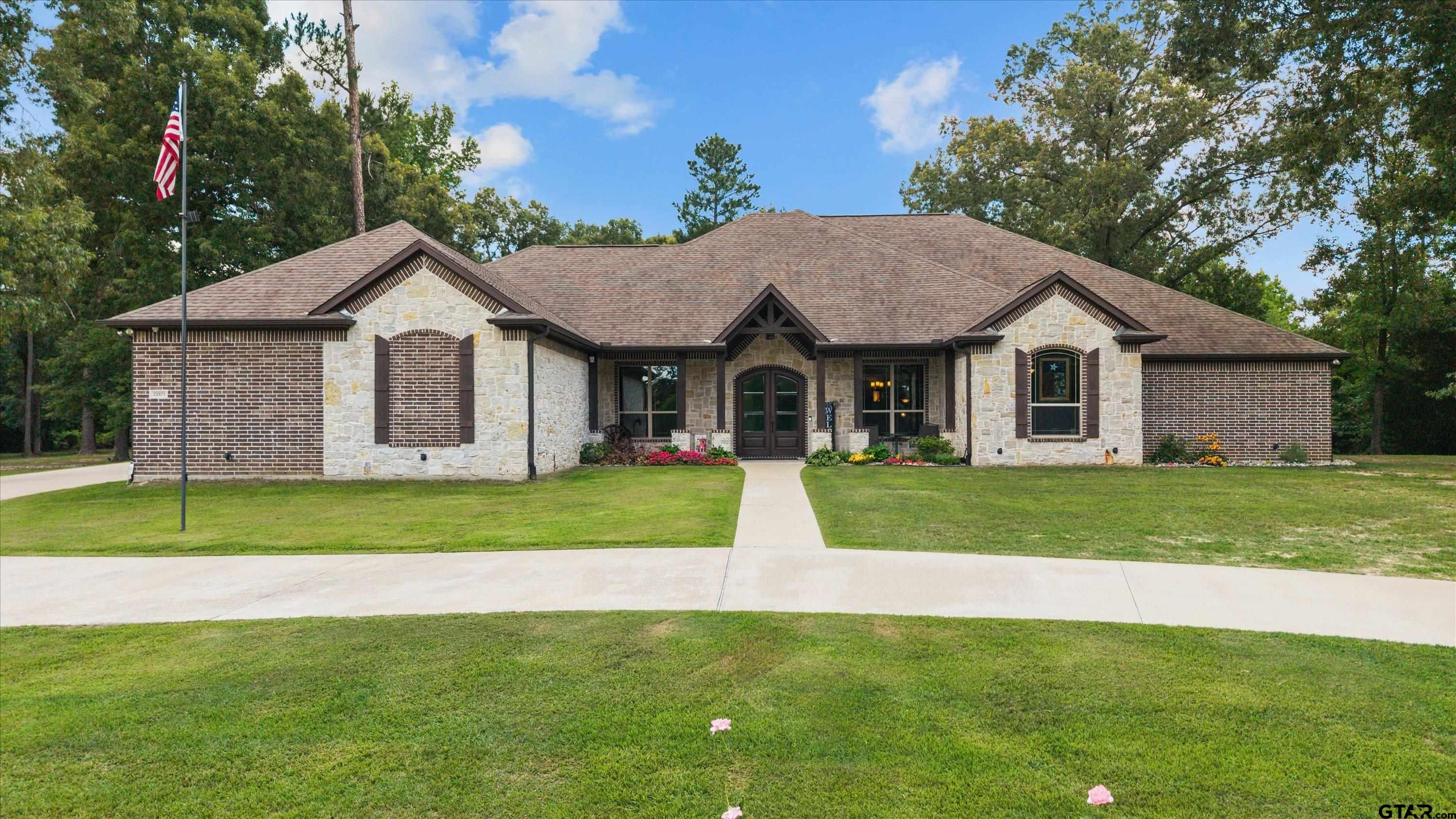 Number 1 for listing