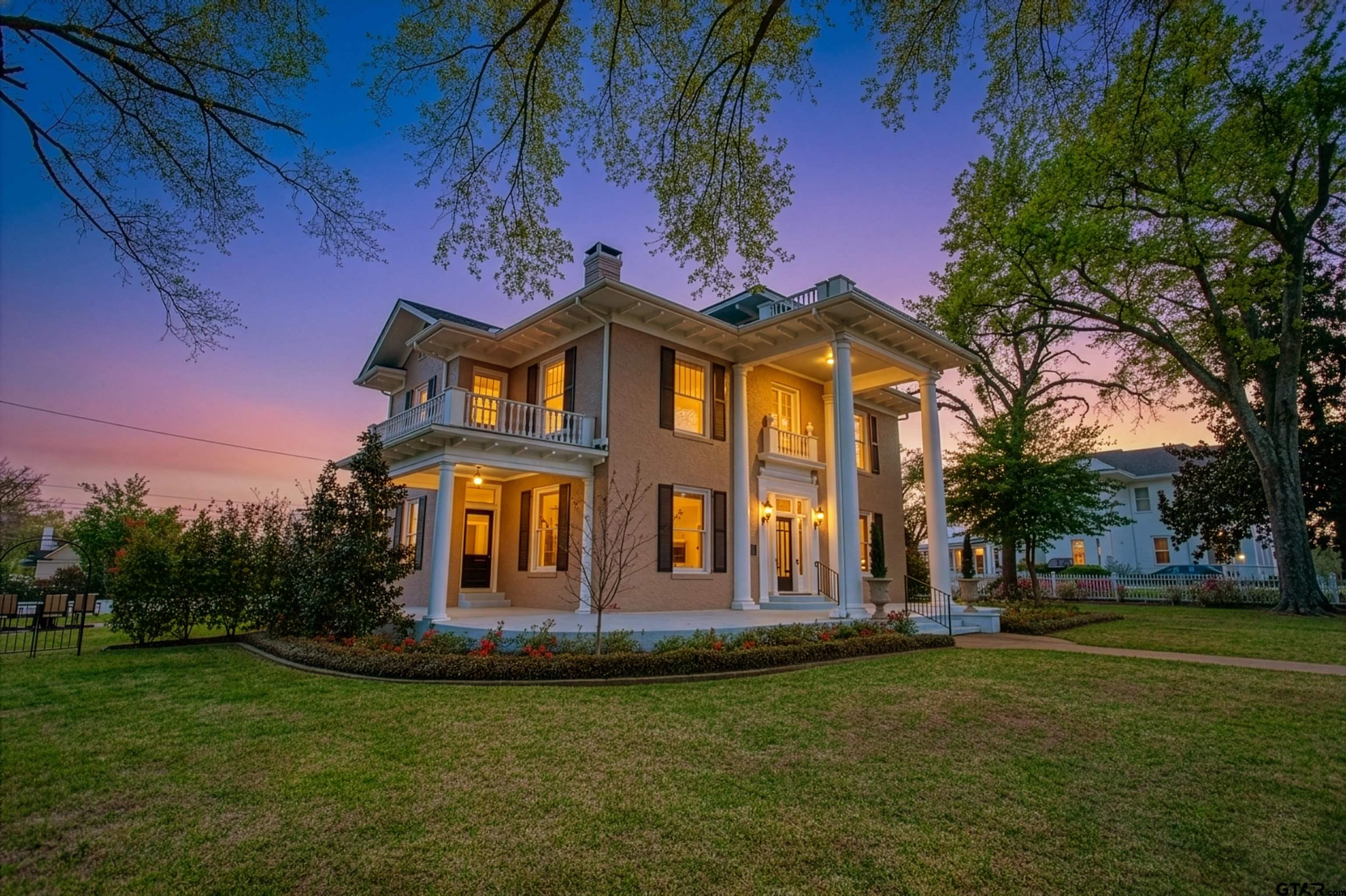 Number 1 for listing