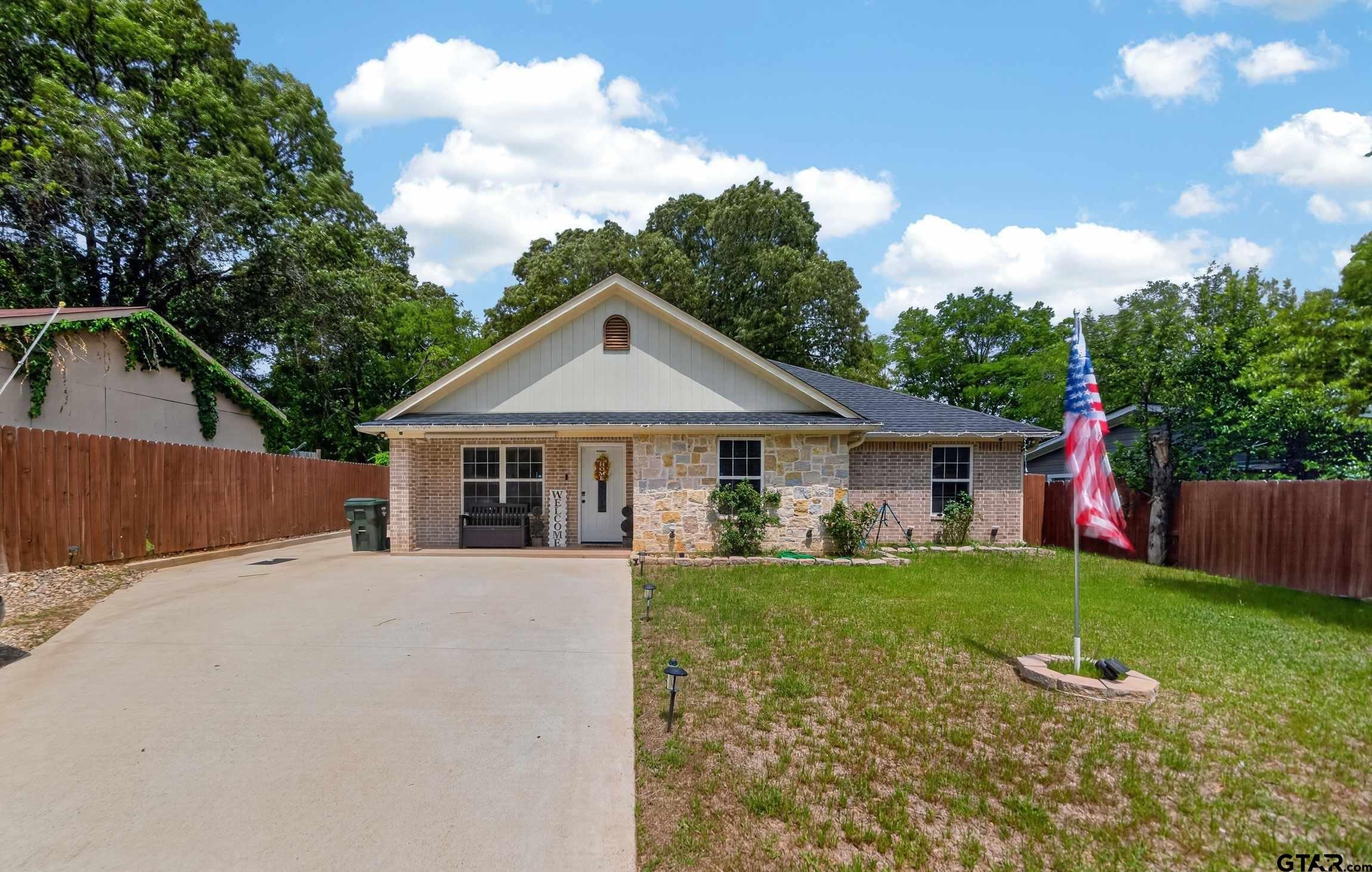 Number 1 for listing