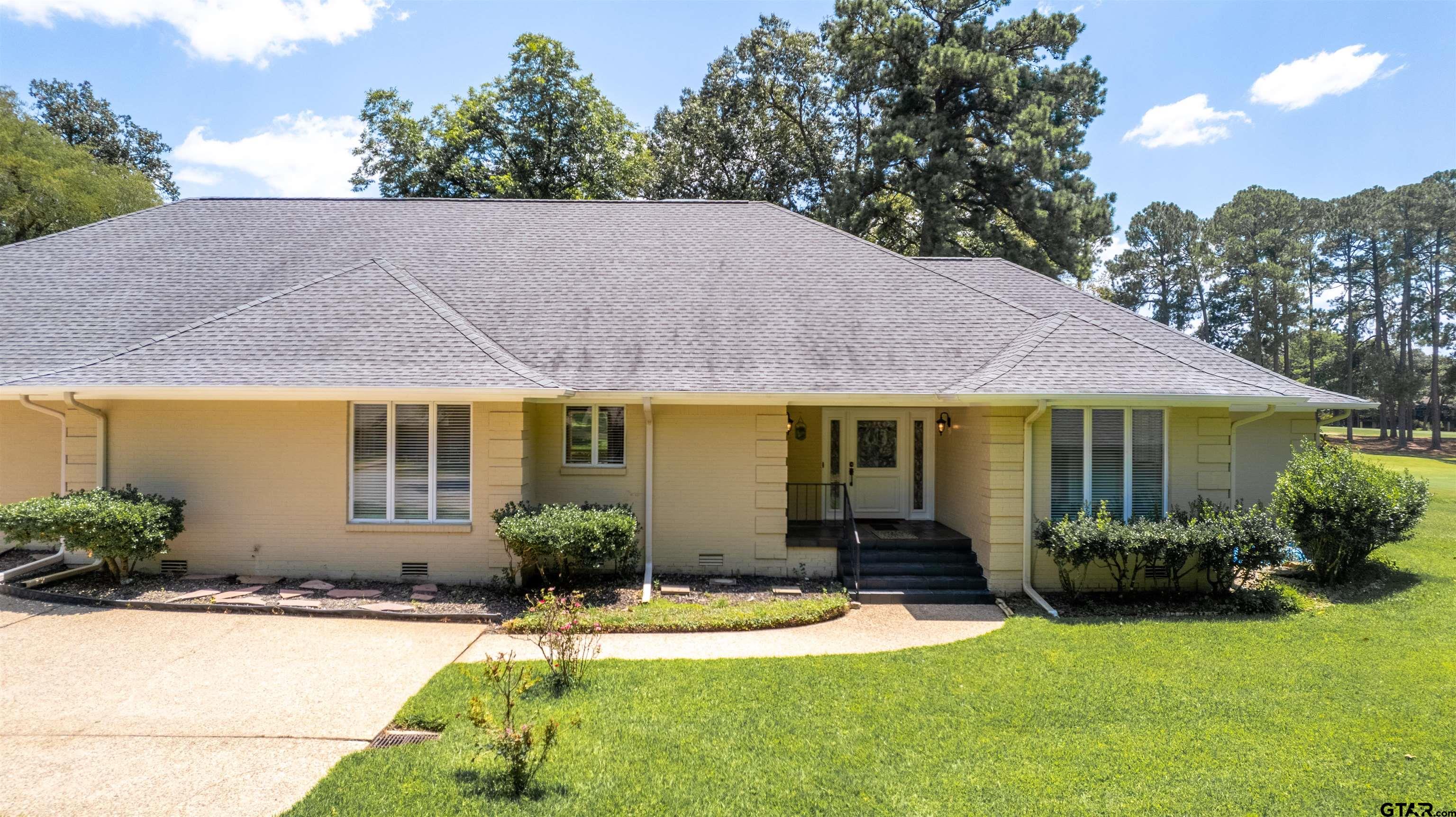 Number 1 for listing