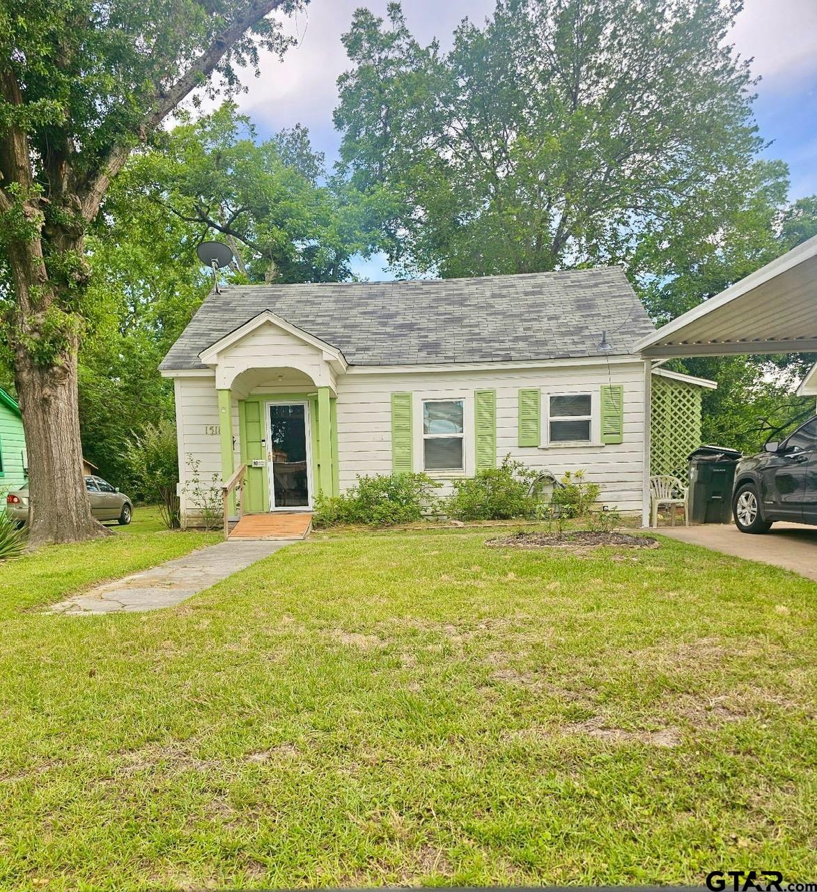 Number 1 for listing