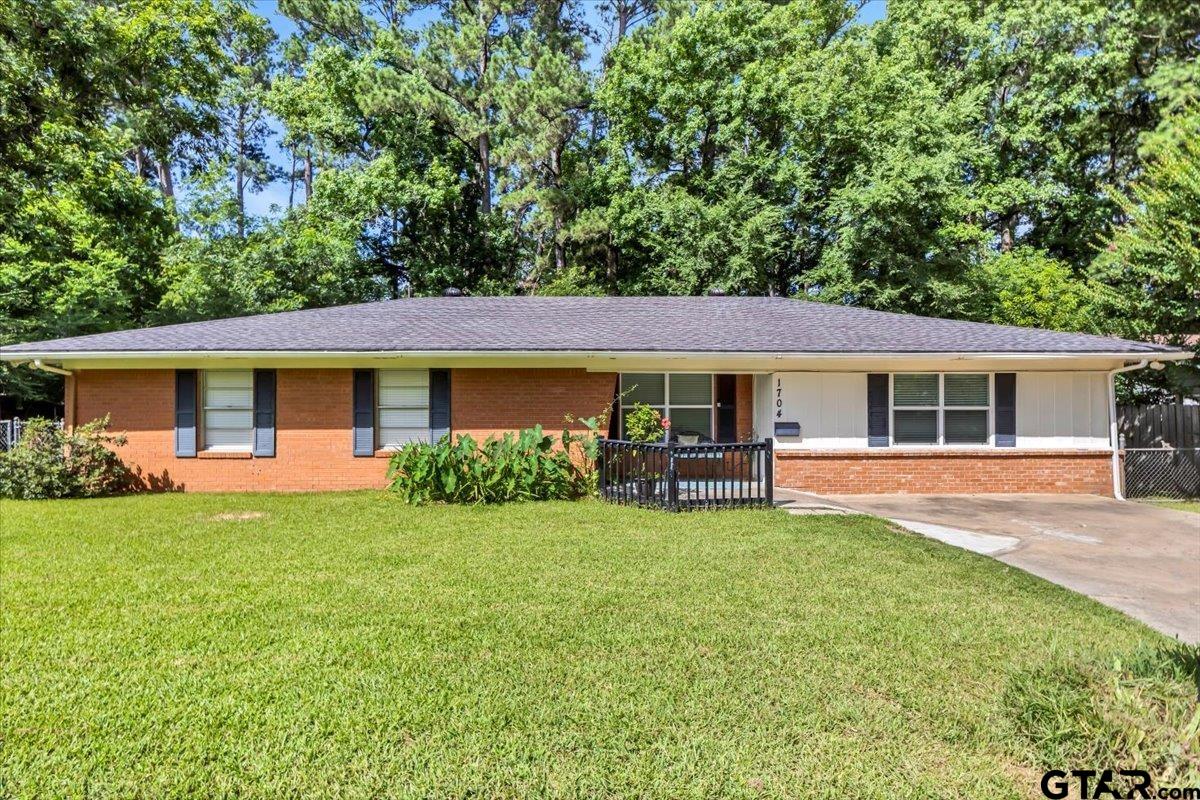 Number 1 for listing