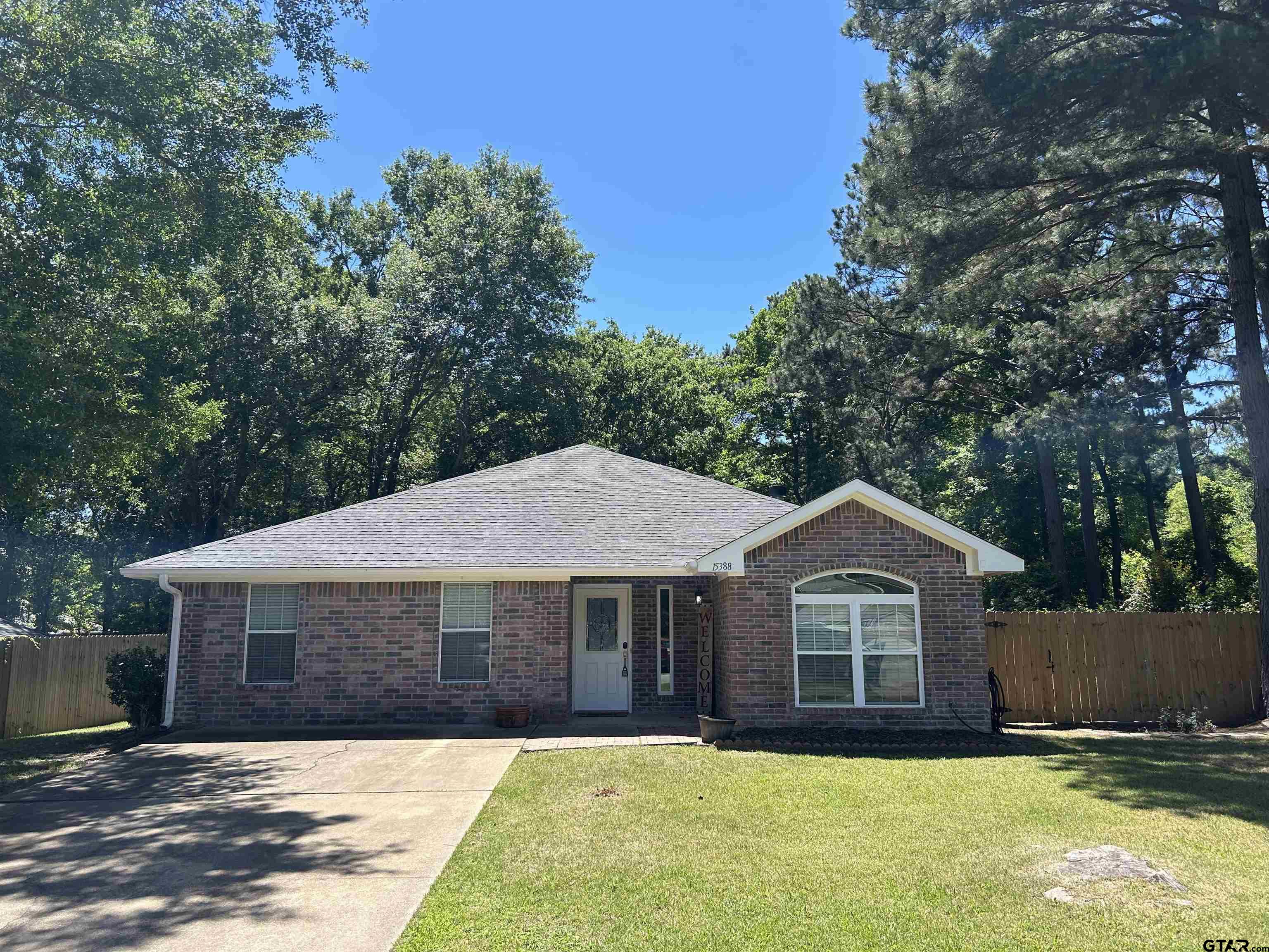 Number 1 for listing