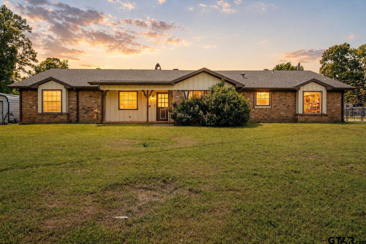 Number 1 for listing