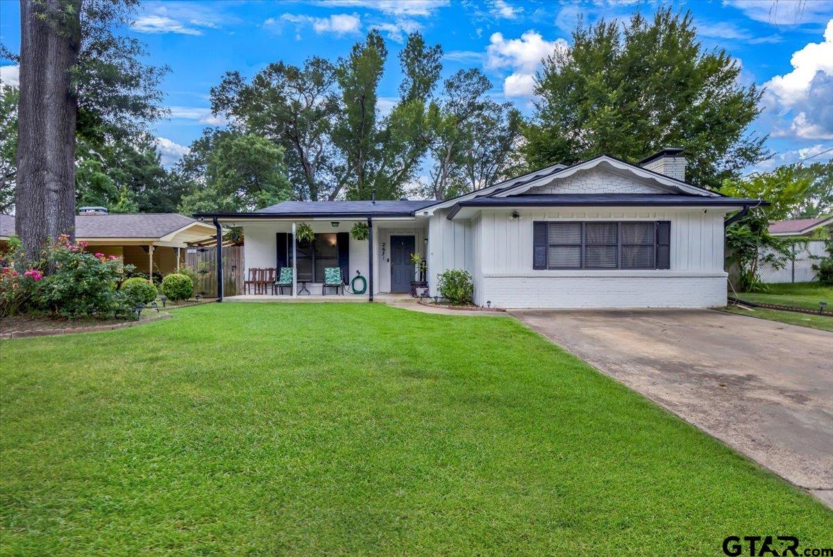 Number 1 for listing