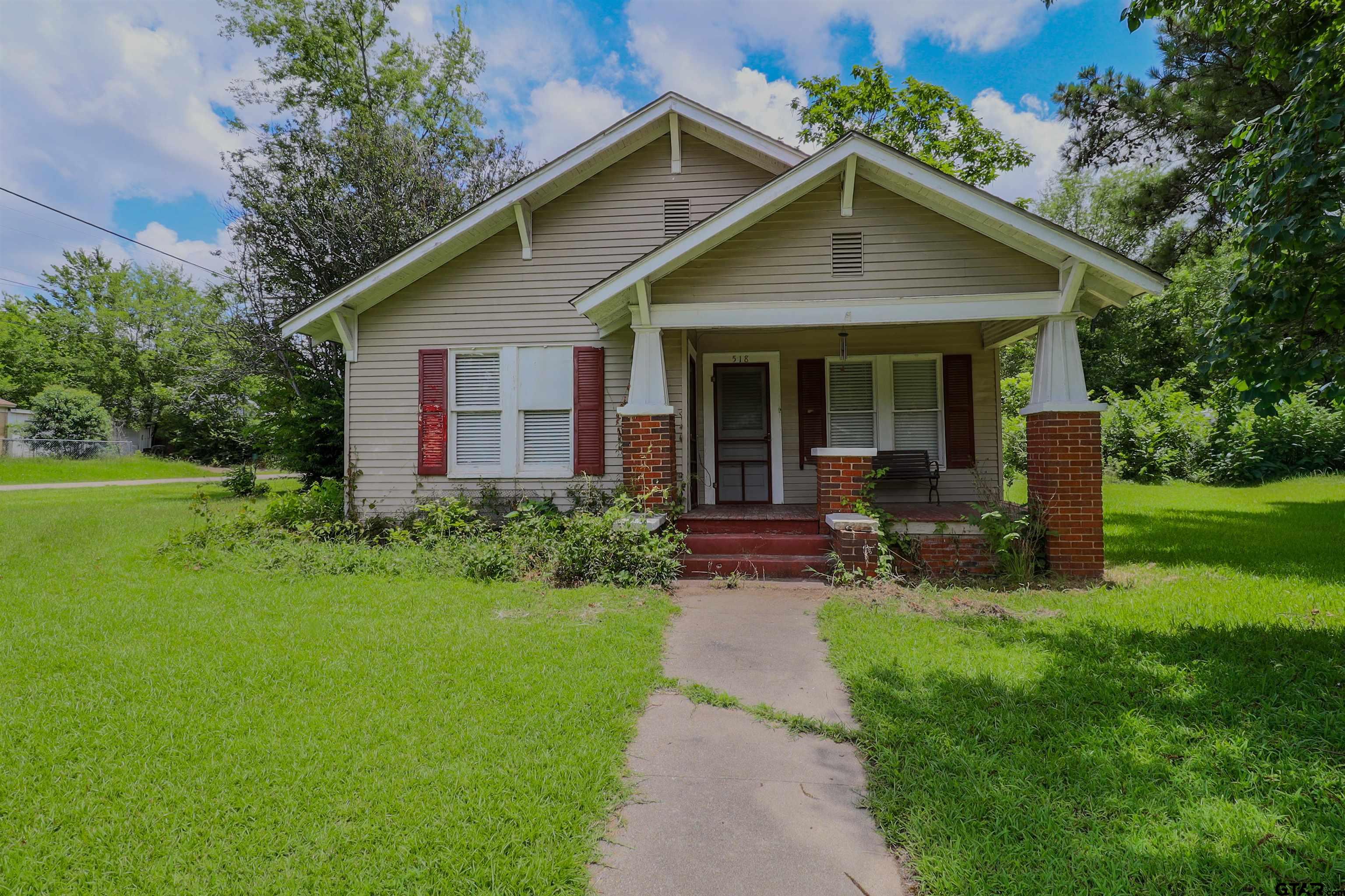 Number 1 for listing