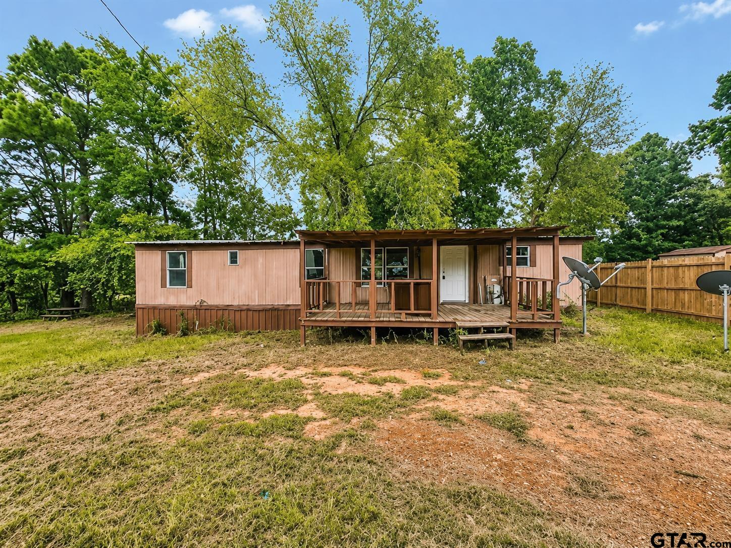 Number 1 for listing