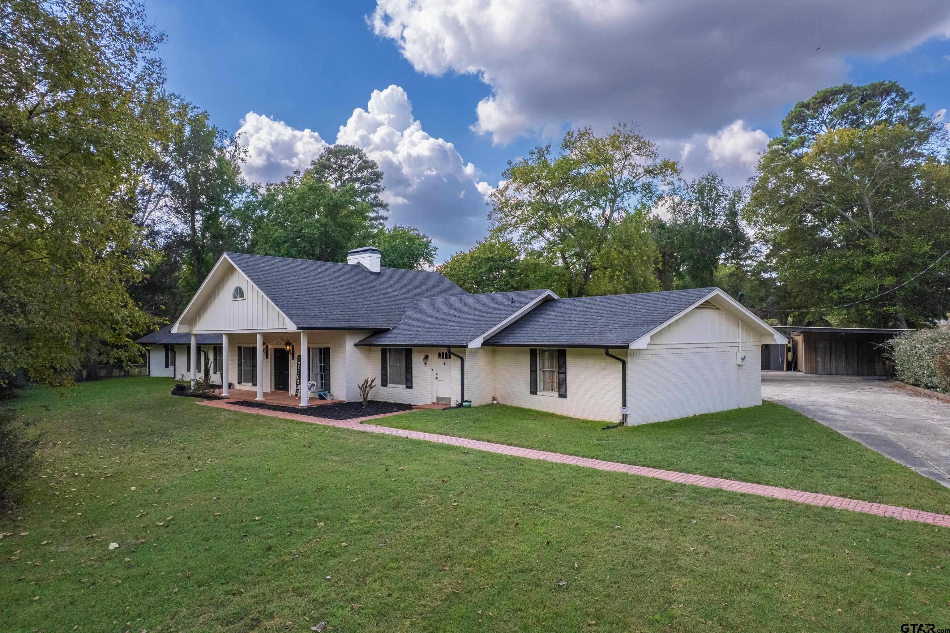 Number 1 for listing