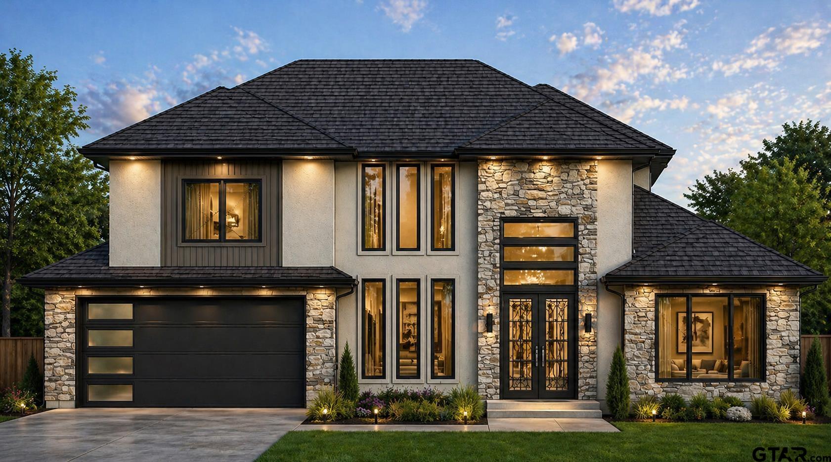 Number 1 for listing