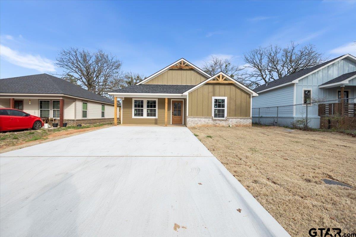 Number 1 for listing