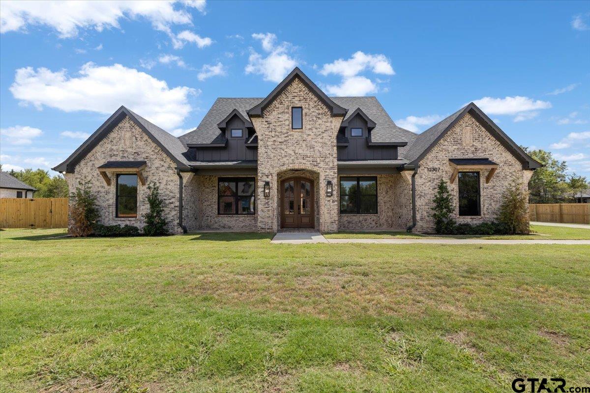 Number 1 for listing