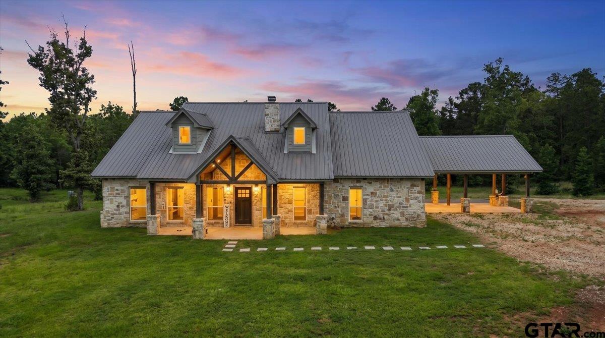 Number 1 for listing