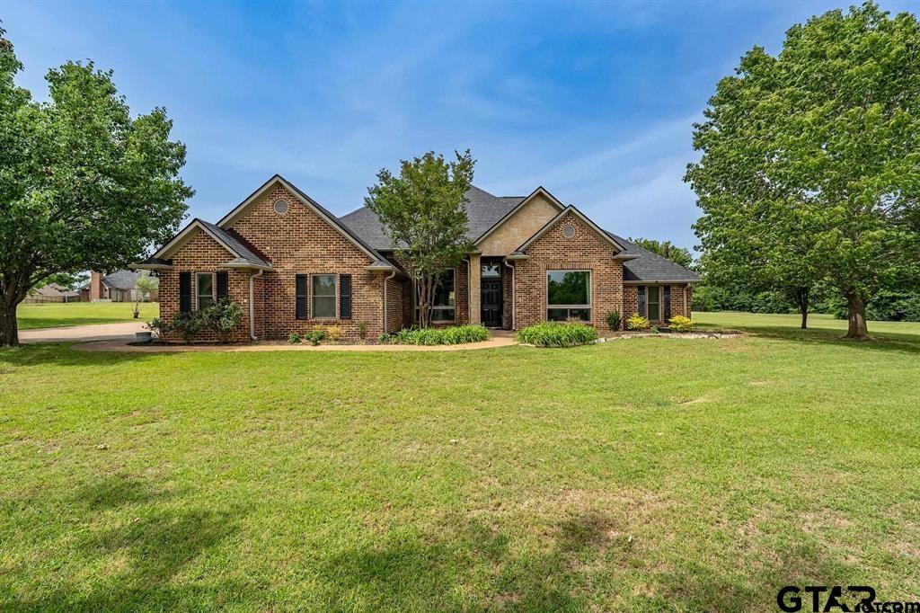 Number 1 for listing