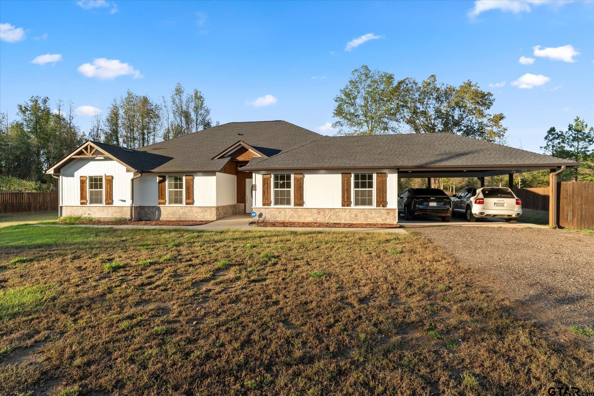 Number 1 for listing