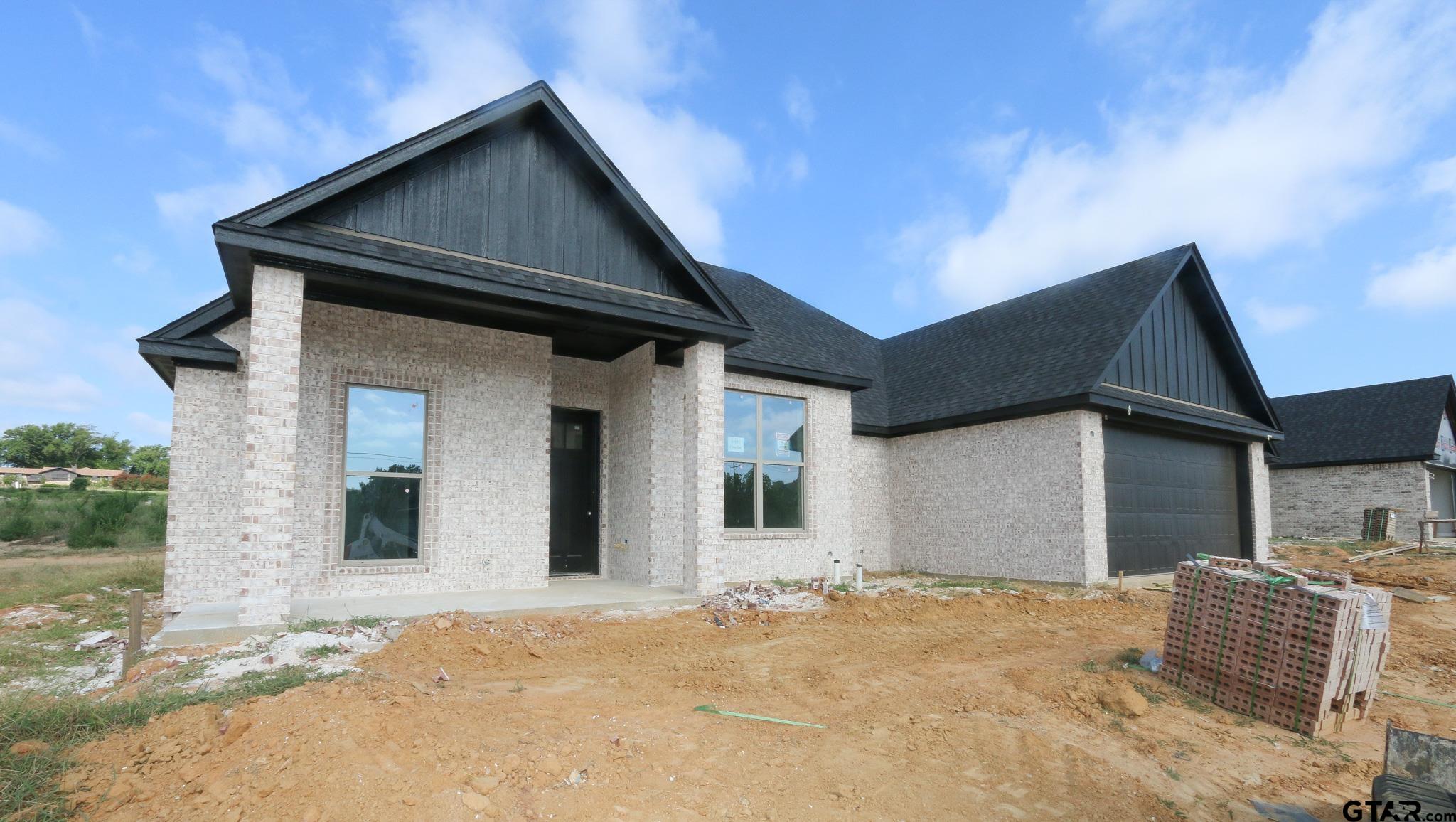 Number 1 for listing