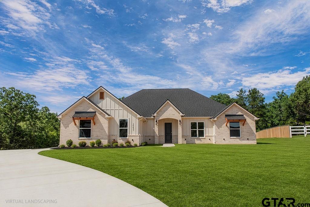 Number 1 for listing