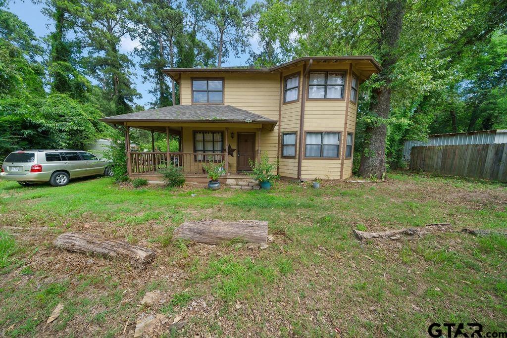 Number 1 for listing