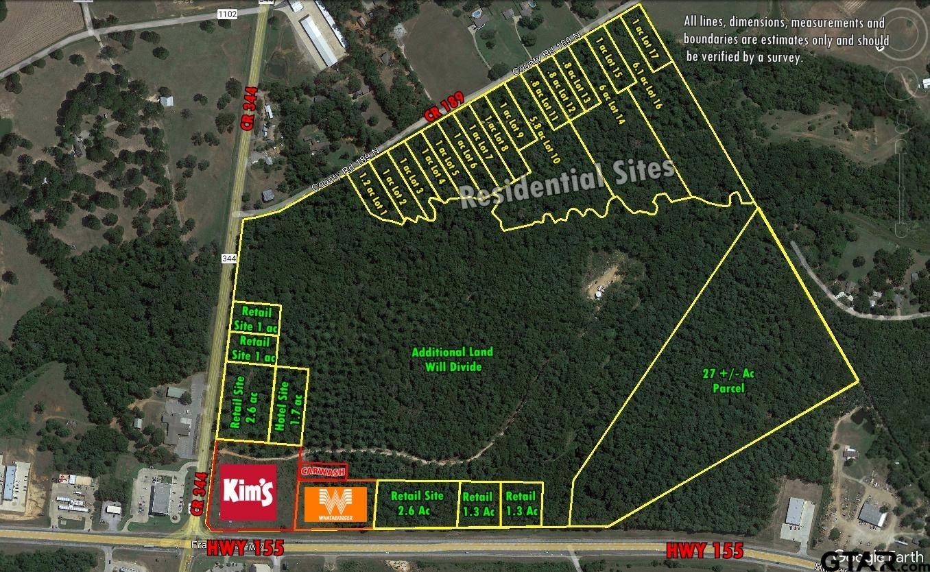 Number 1 for listing