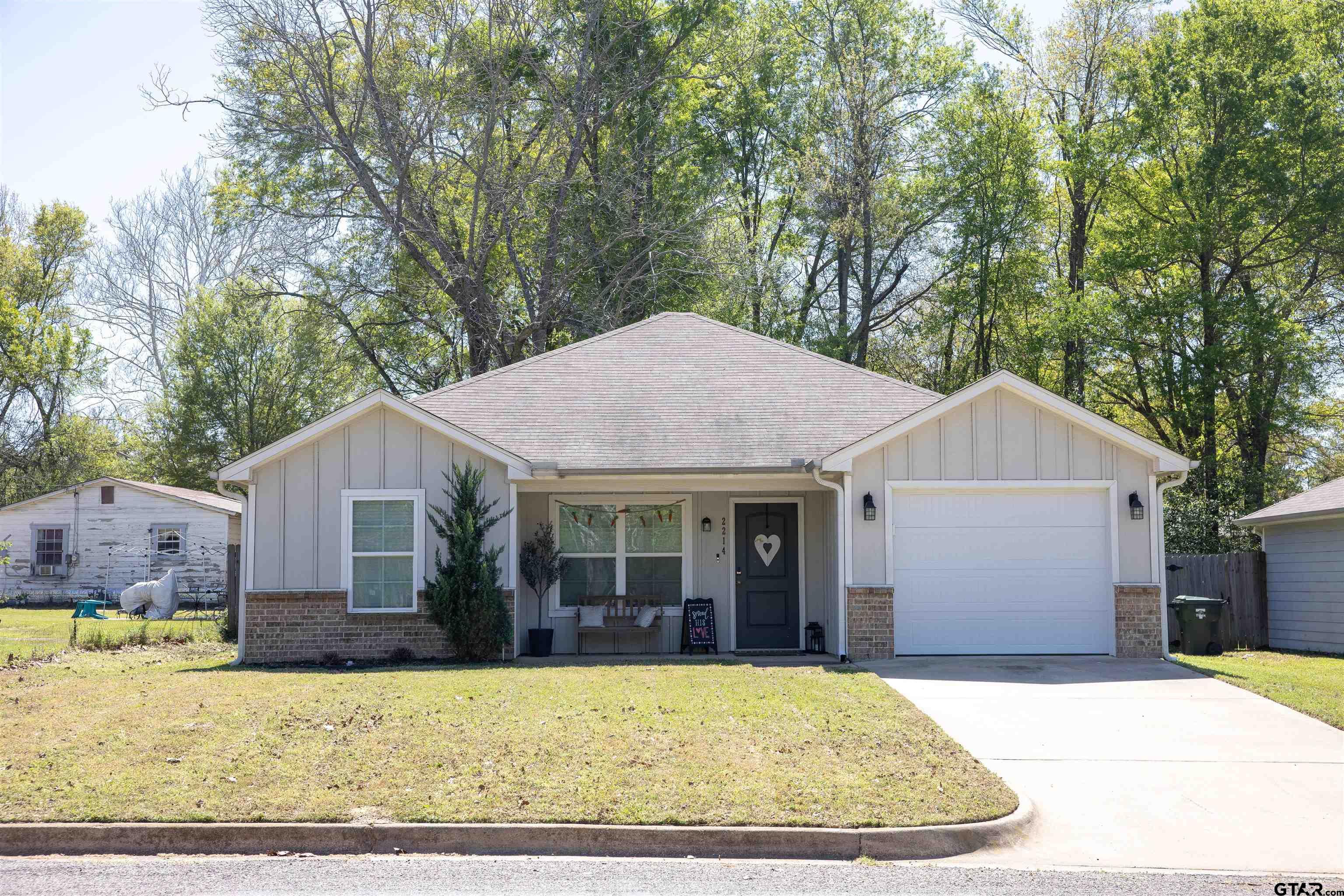 Number 1 for listing
