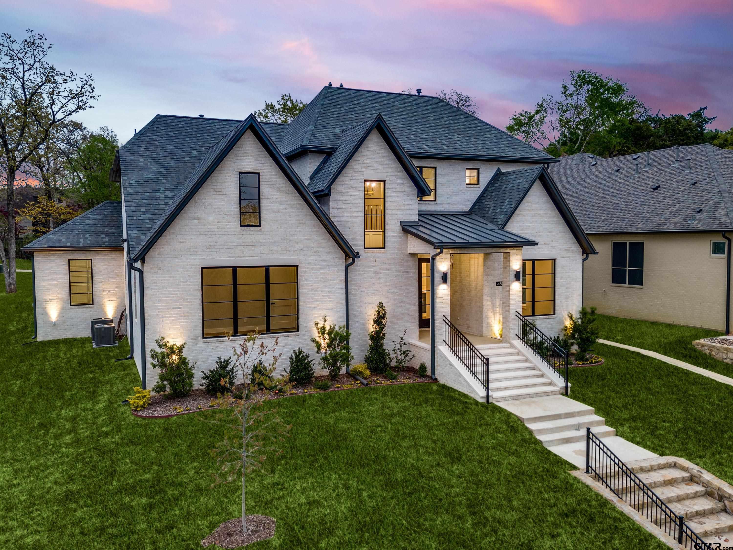 Number 1 for listing