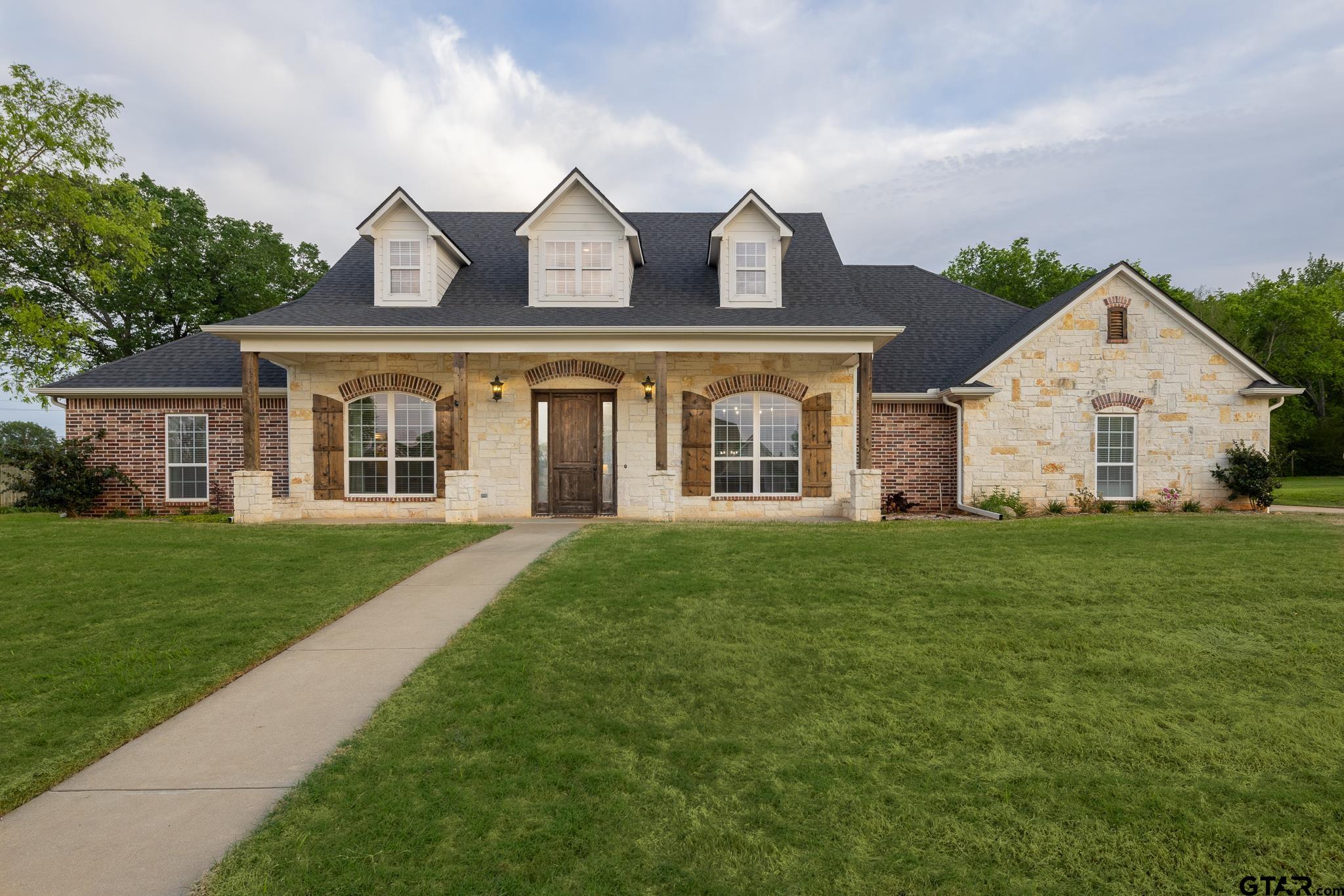 Number 1 for listing