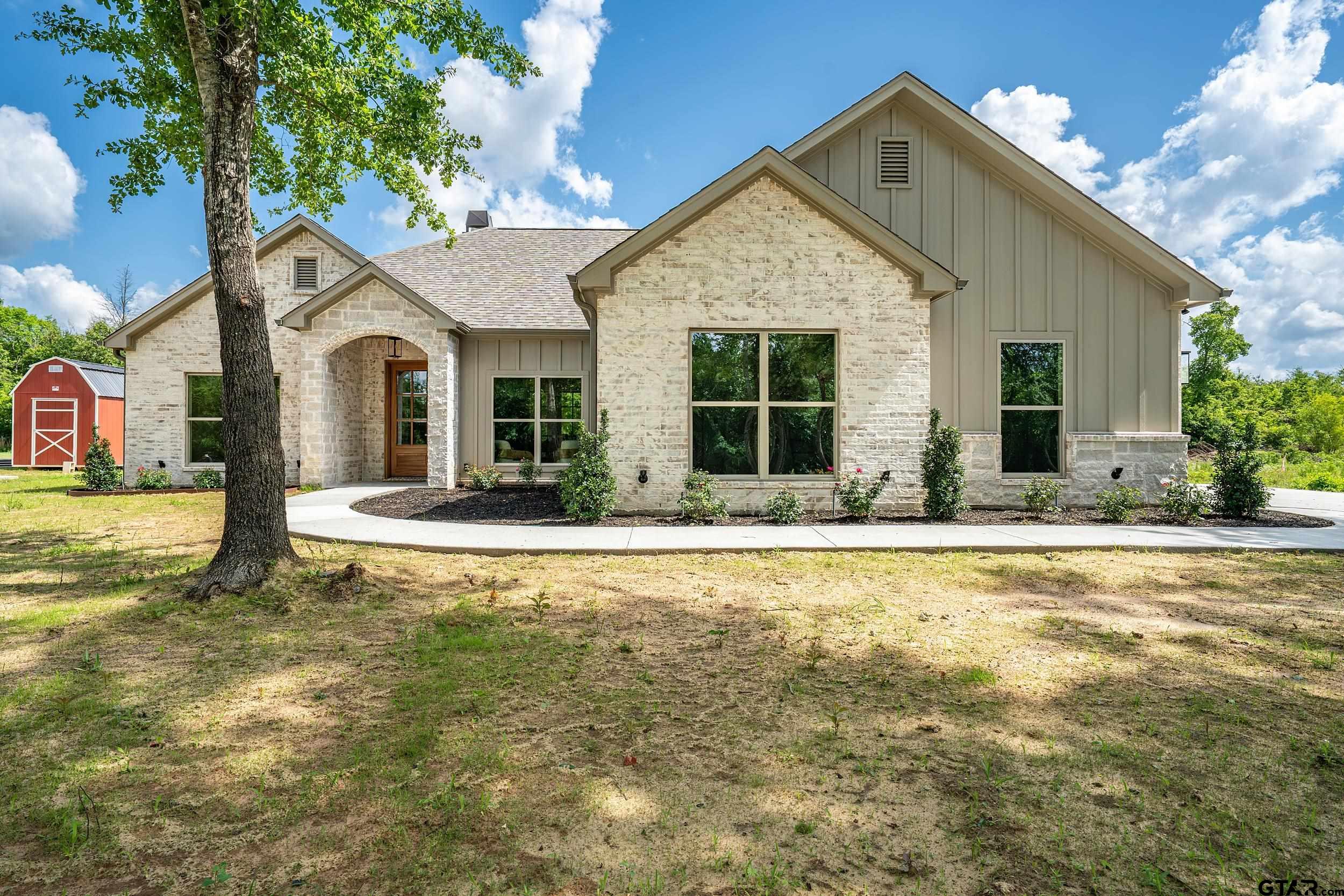Number 1 for listing